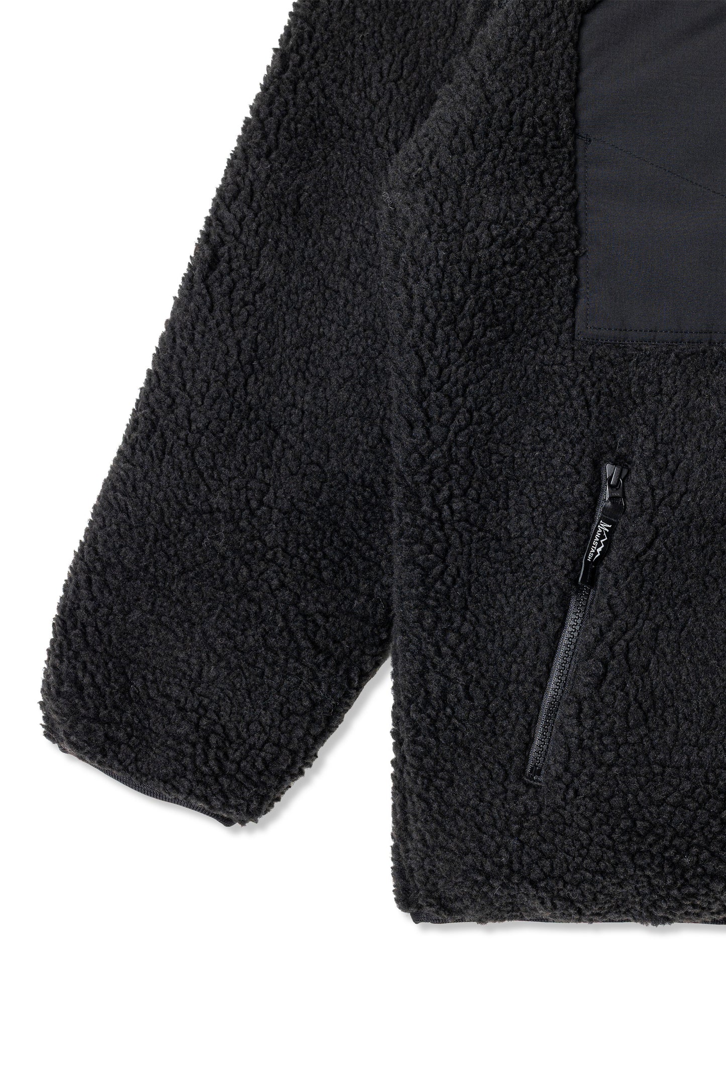 Mt. Gorilla Jacket '25 (Black)