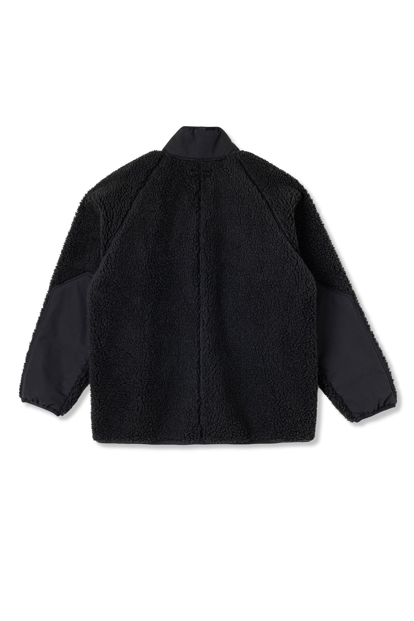Mt. Gorilla Jacket '25 (Black)