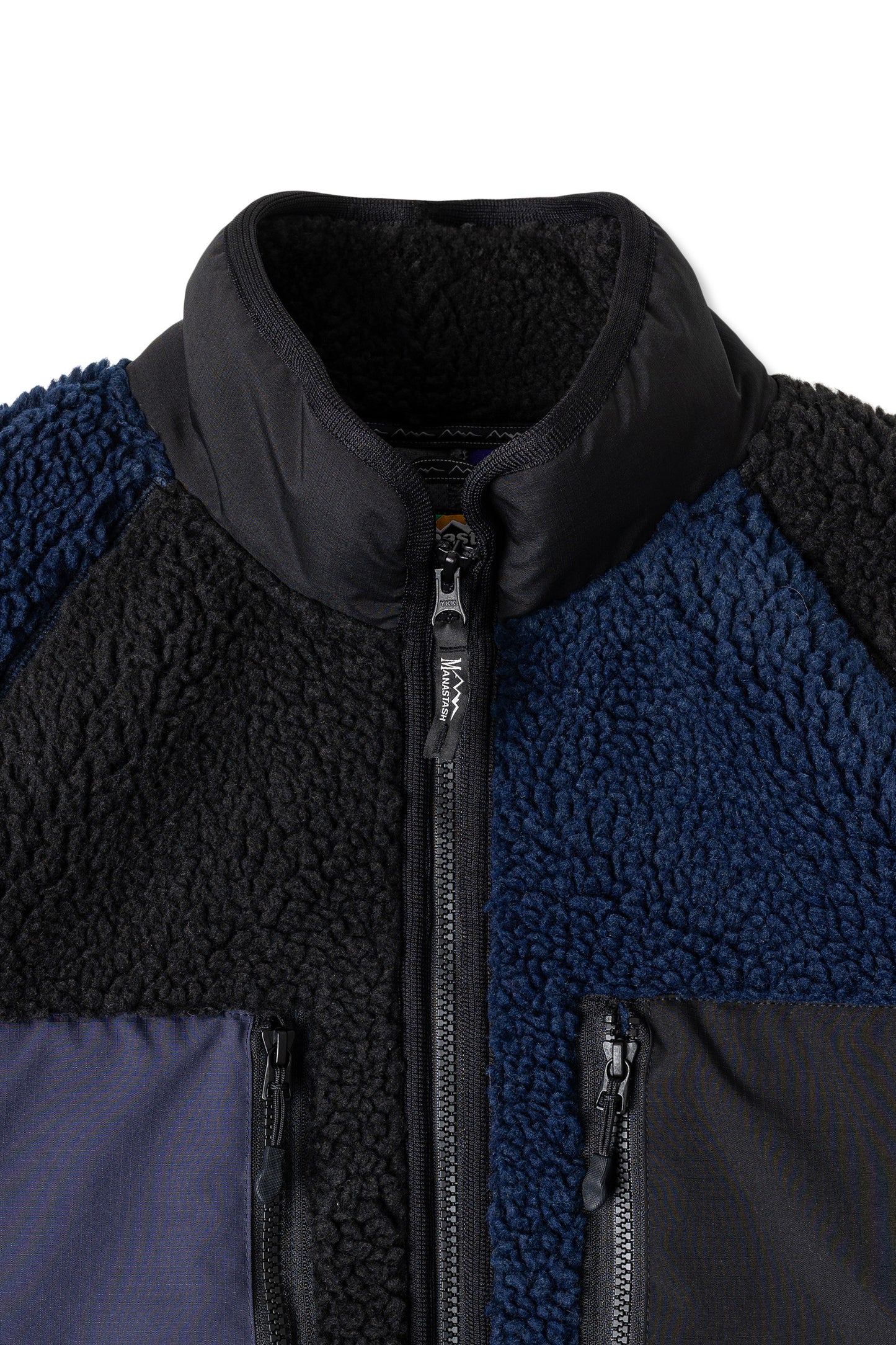 Mt. Gorilla Jacket '25 (Panel)