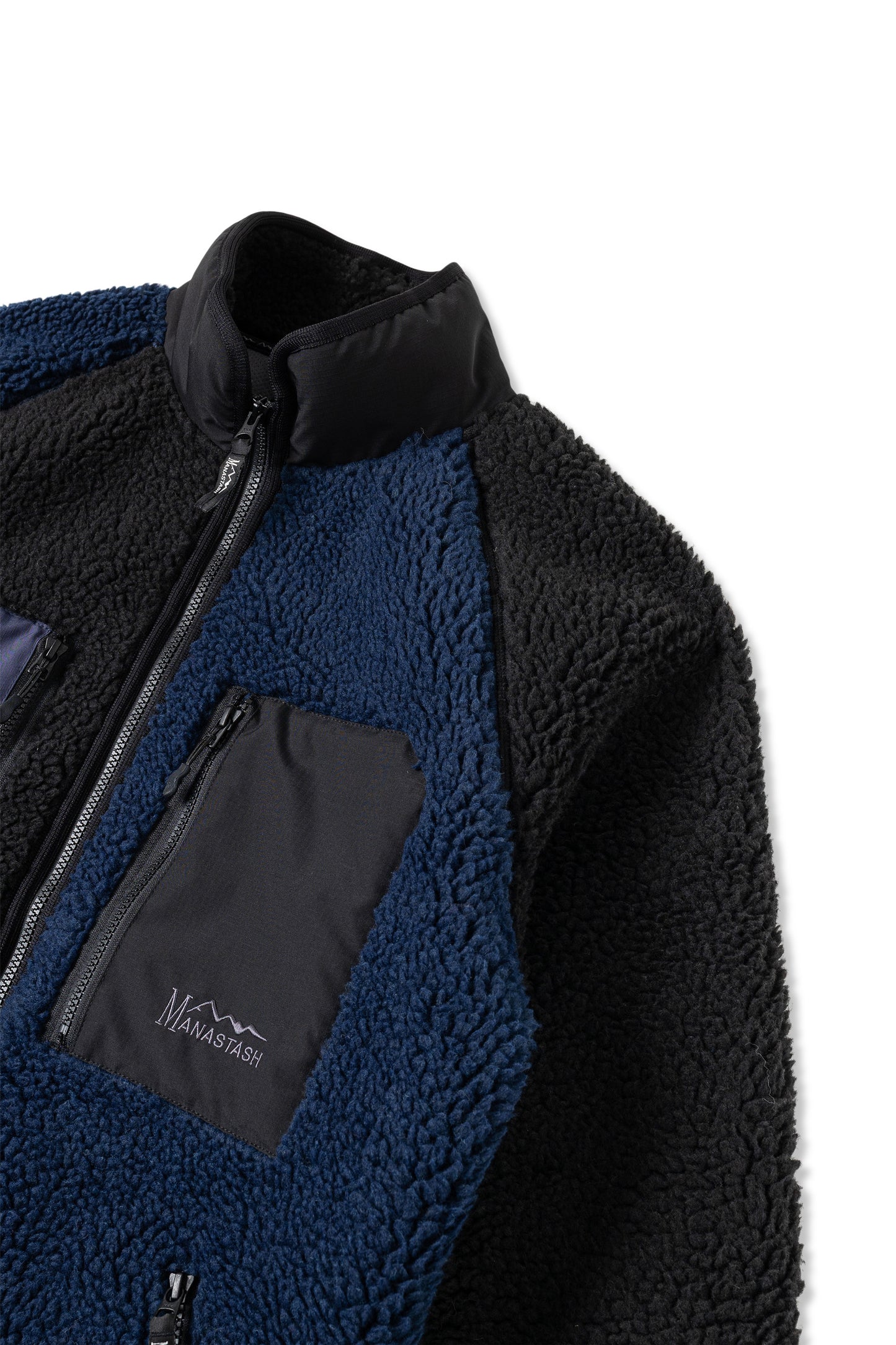 Mt. Gorilla Jacket '25 (Panel)