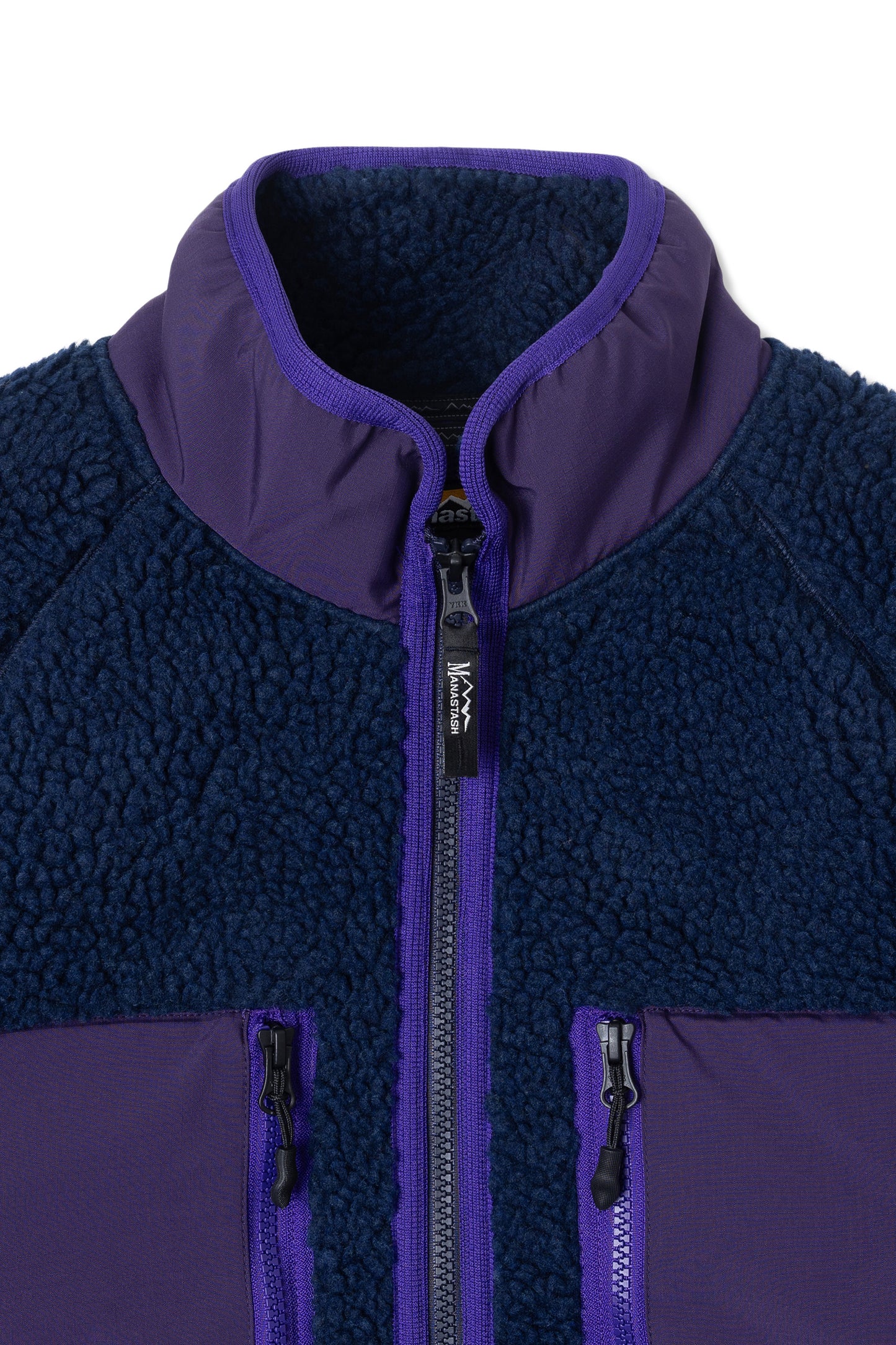Mt. Gorilla Jacket '25 (Navy)