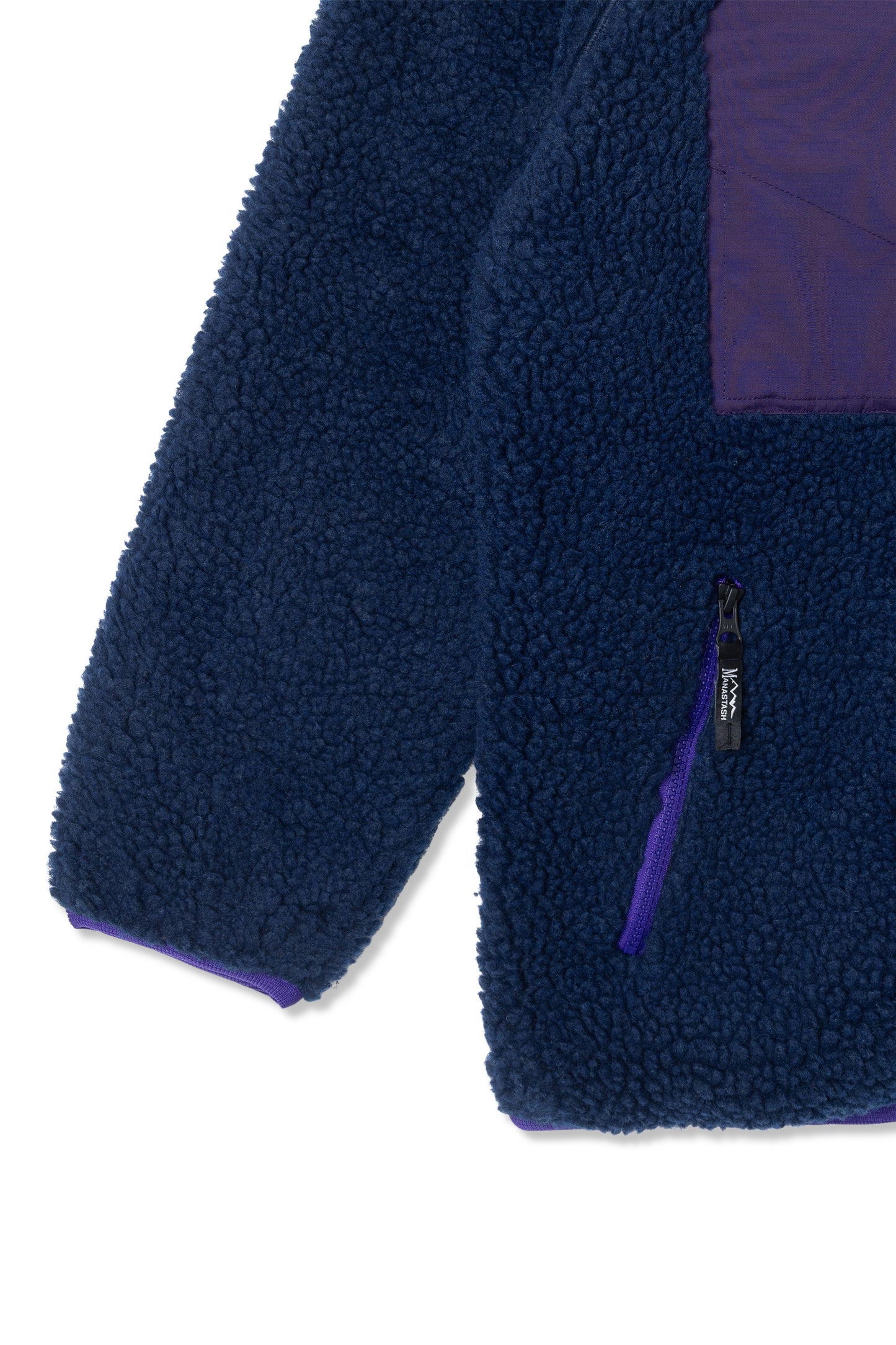 Mt. Gorilla Jacket '25 (Navy)