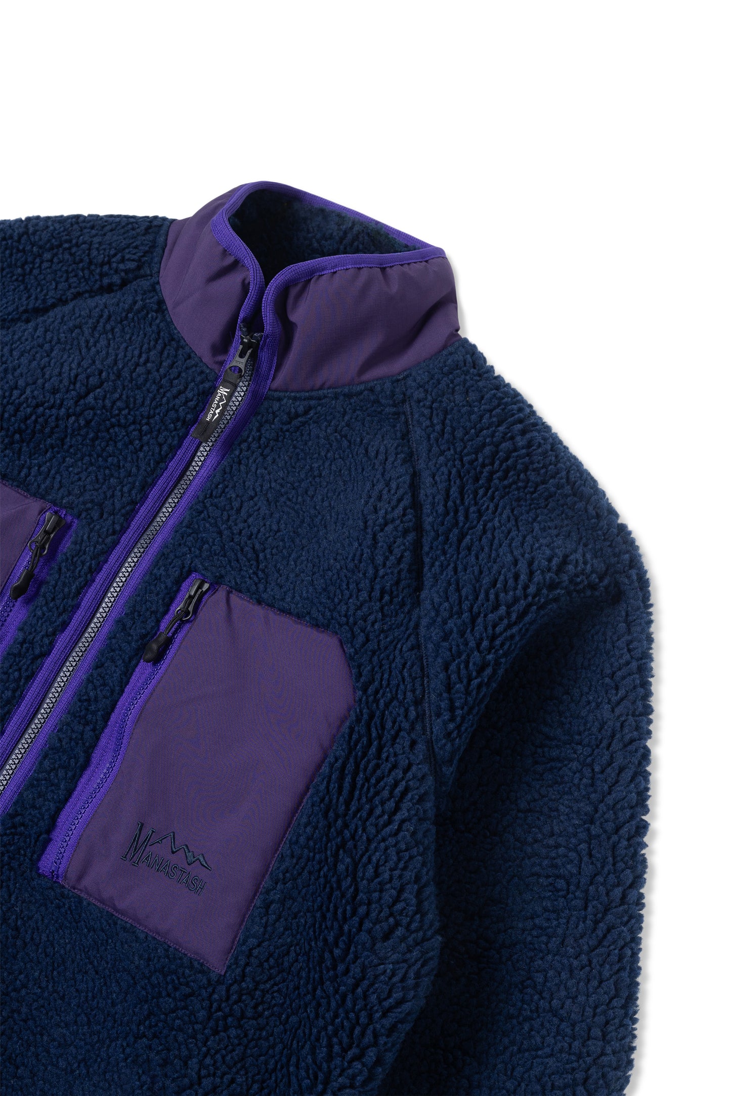Mt. Gorilla Jacket '25 (Navy)