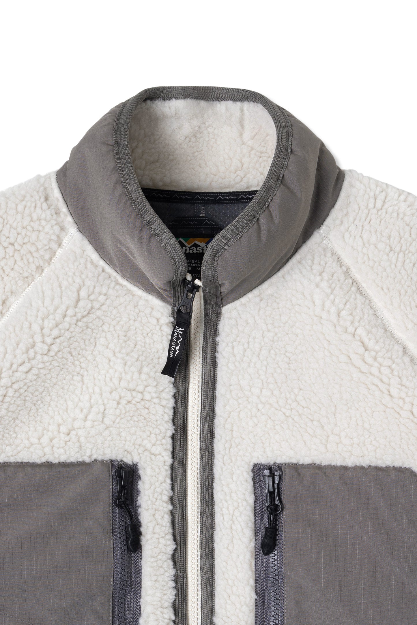 Mt. Gorilla Jacket '25 (Natural)