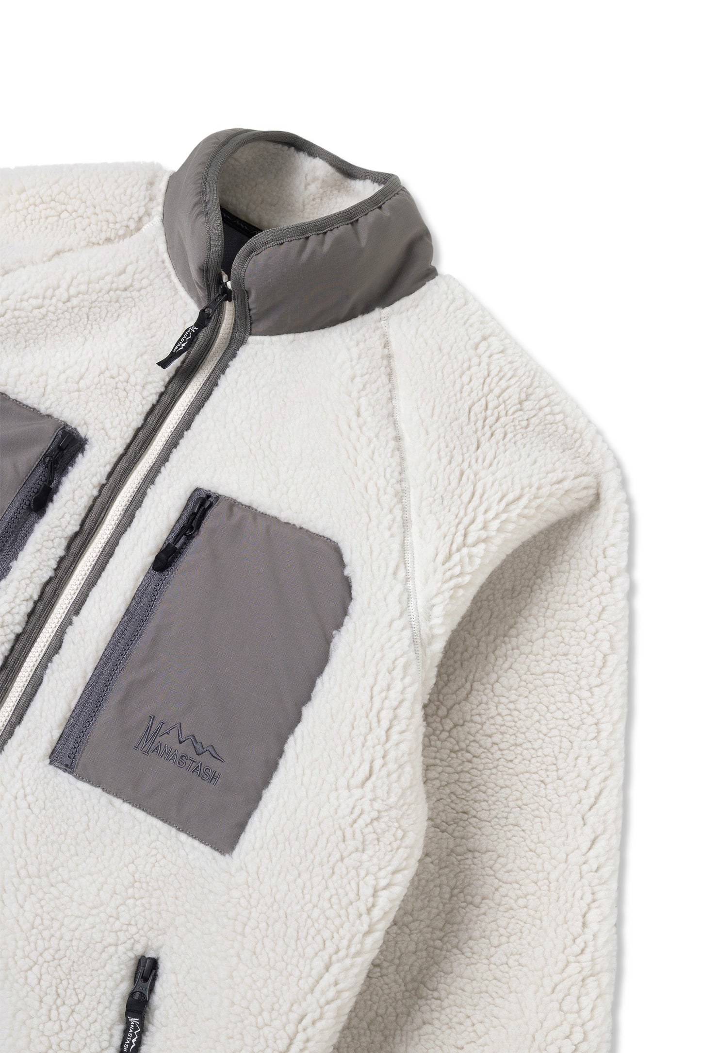 Mt. Gorilla Jacket '25 (Natural)