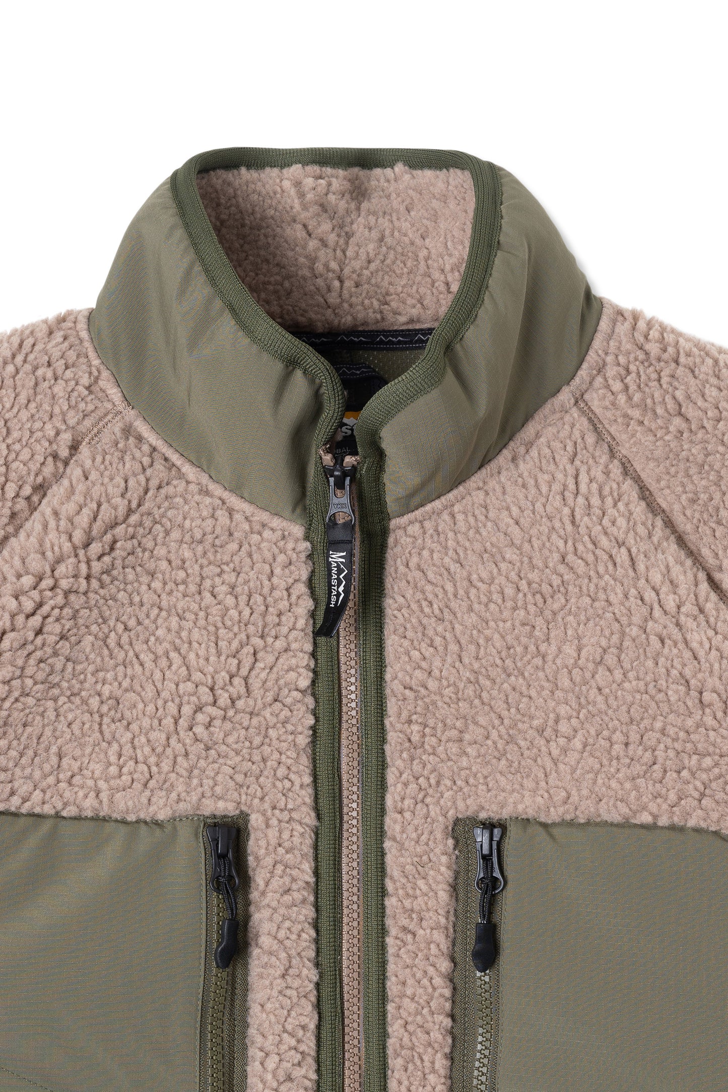Mt. Gorilla Jacket '25 (Moca)