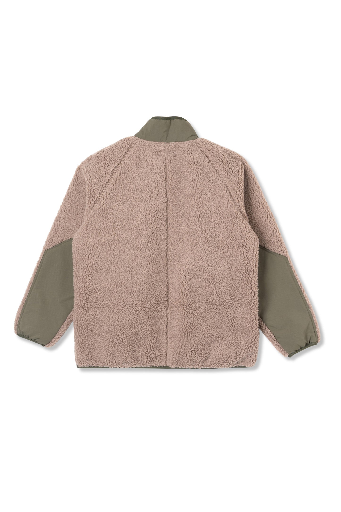 Mt. Gorilla Jacket '25 (Moca)