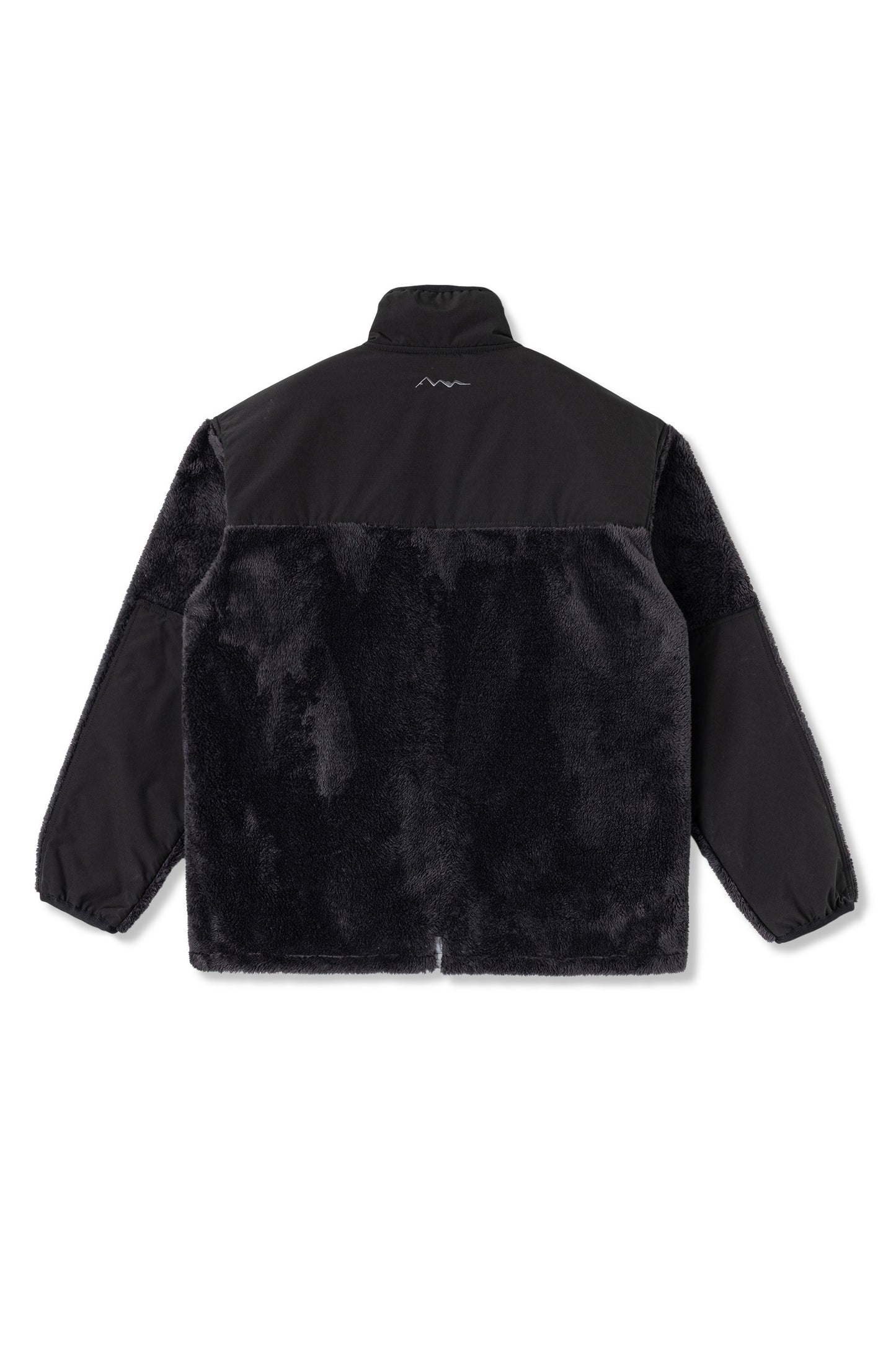 Bigfoot Jacket '25 (Black)