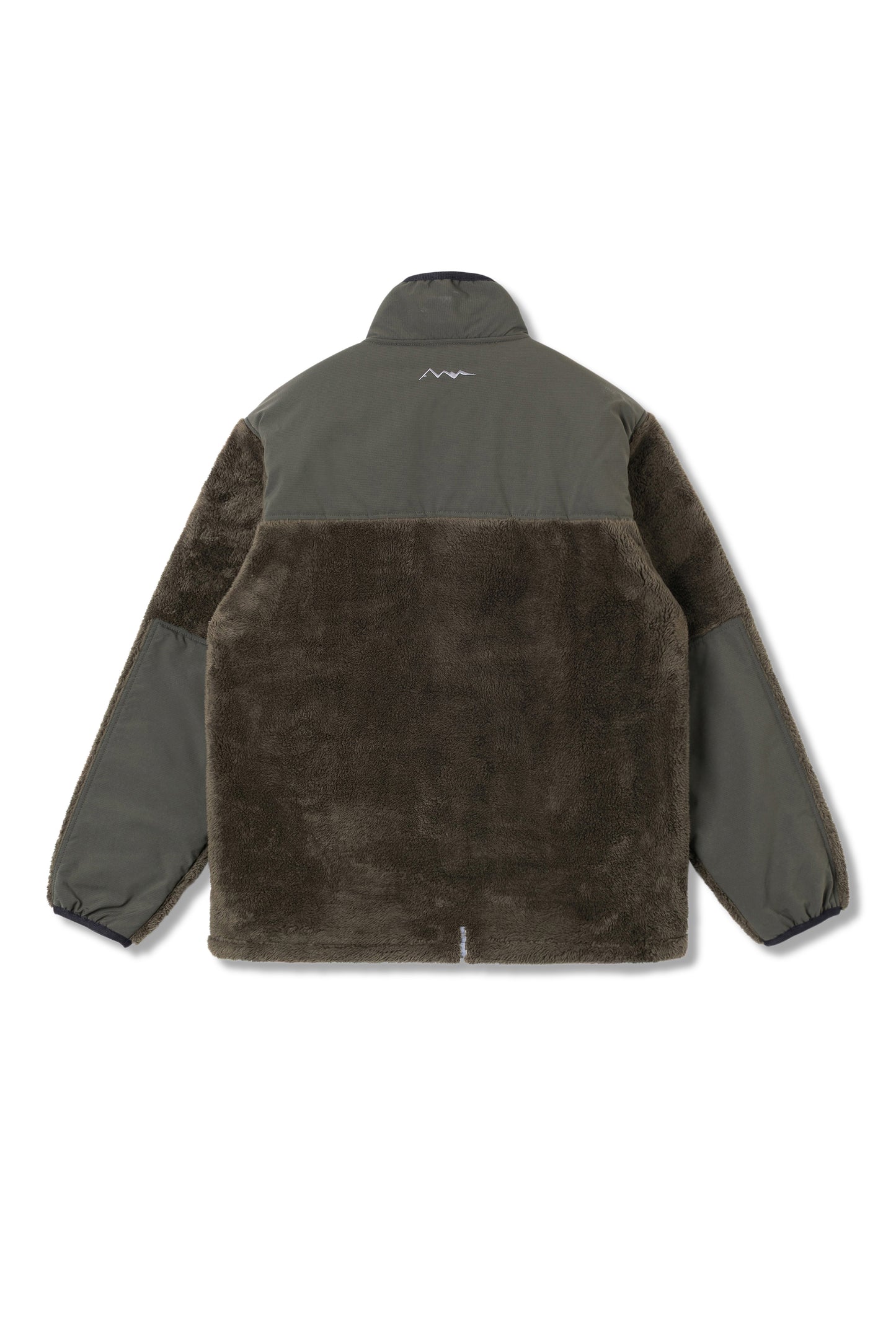 Bigfoot Jacket (Olive)