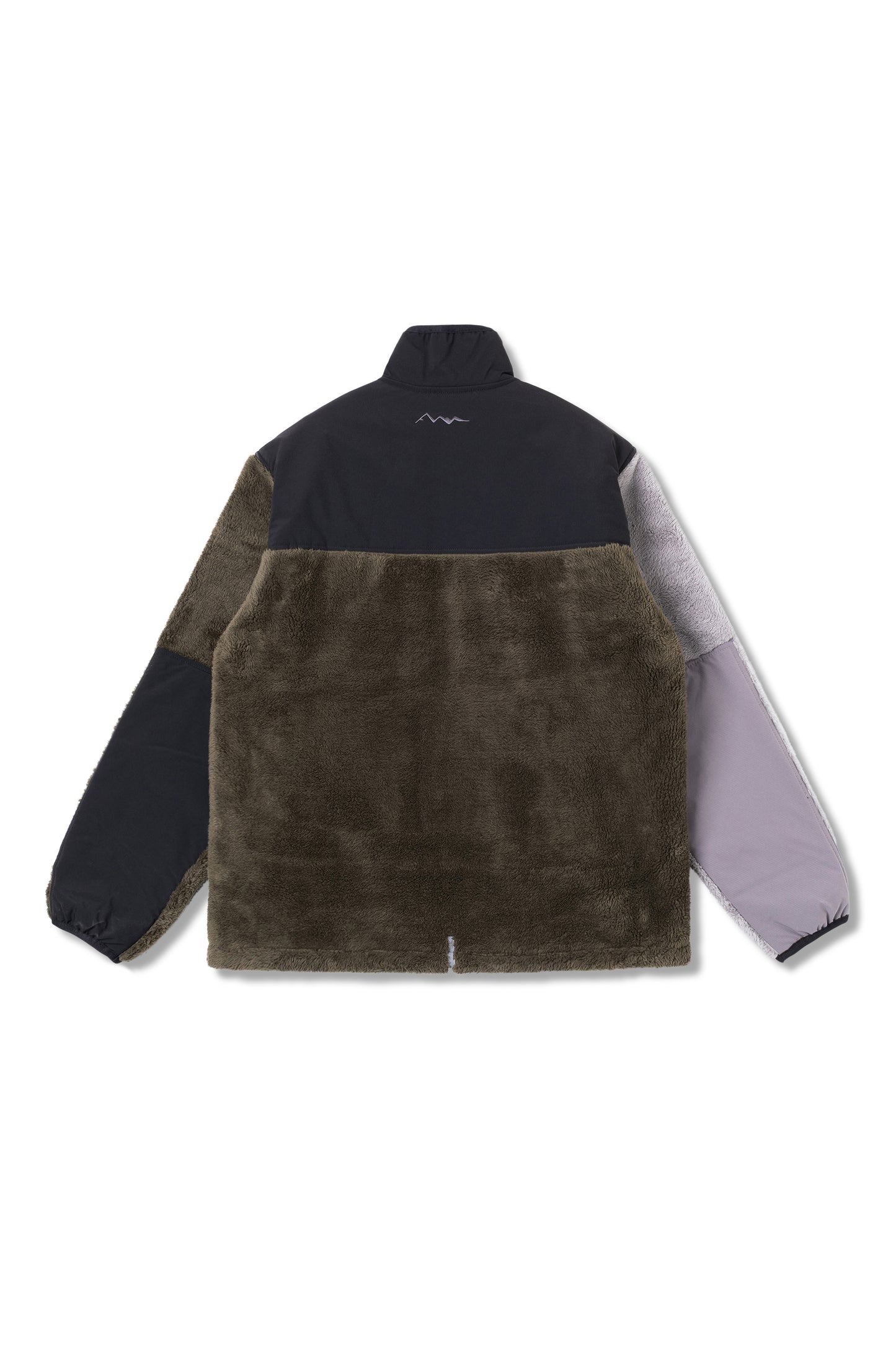 Bigfoot Jacket '25 (Panel)