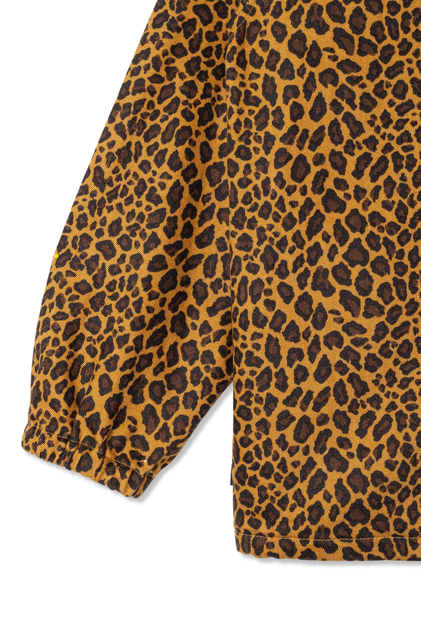Chilliwack Pullover Leopard (Brown)