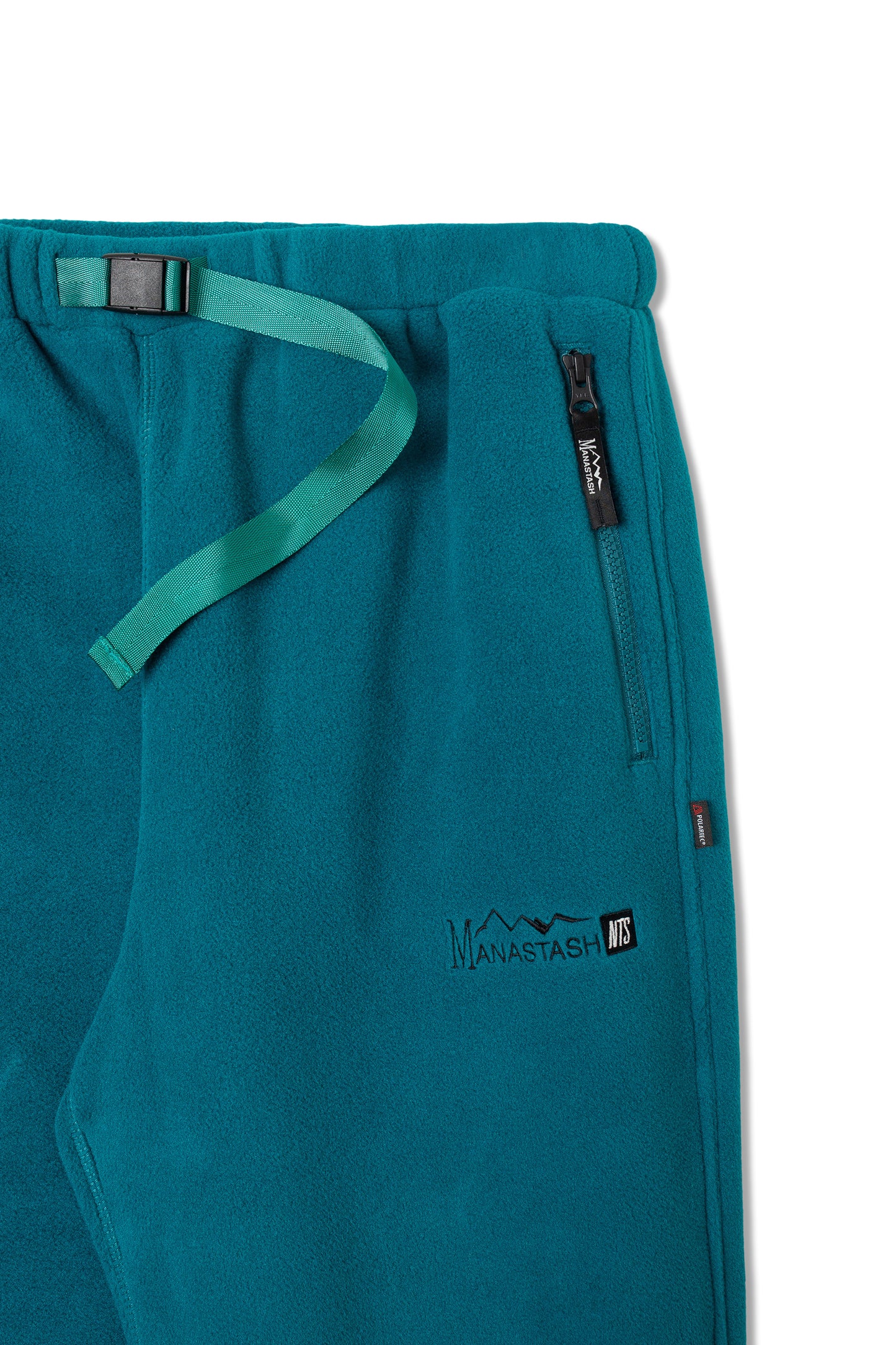 NTS x Manastash Polartec Pants