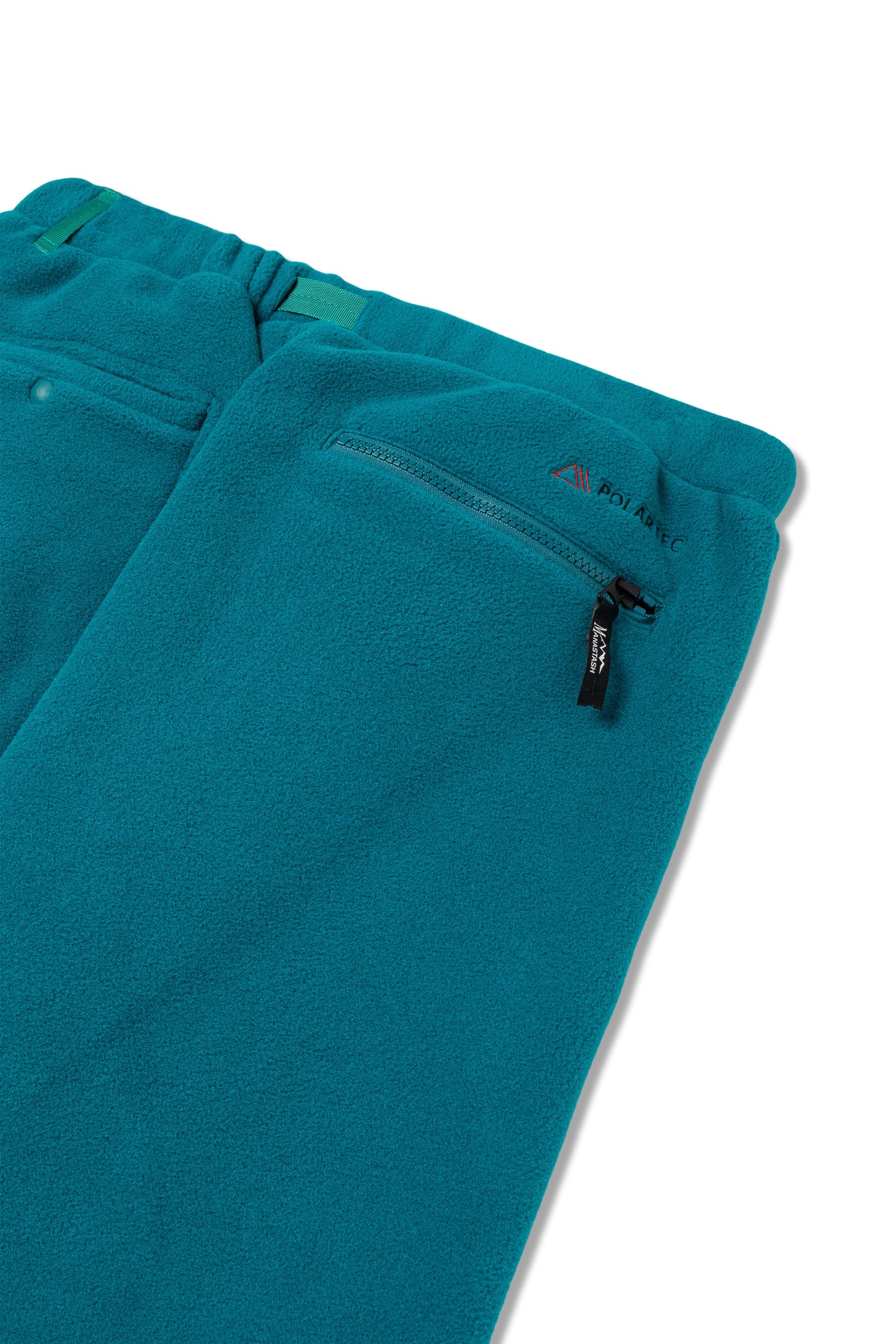 NTS x Manastash Polartec Pants