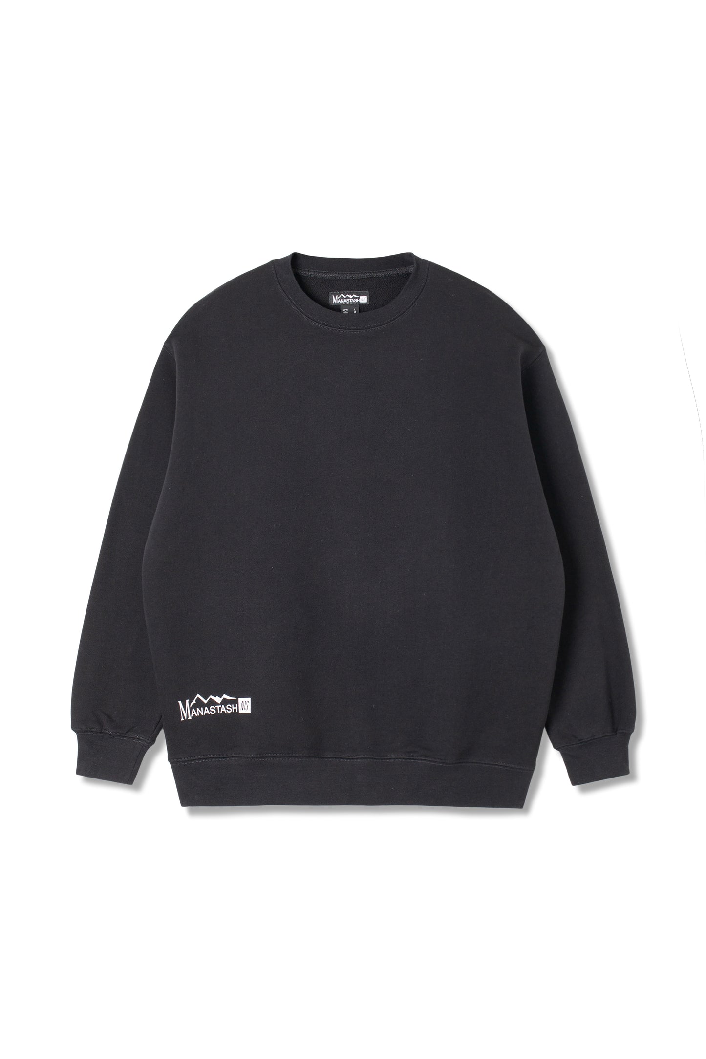 NTS x Manastash Crew sweat