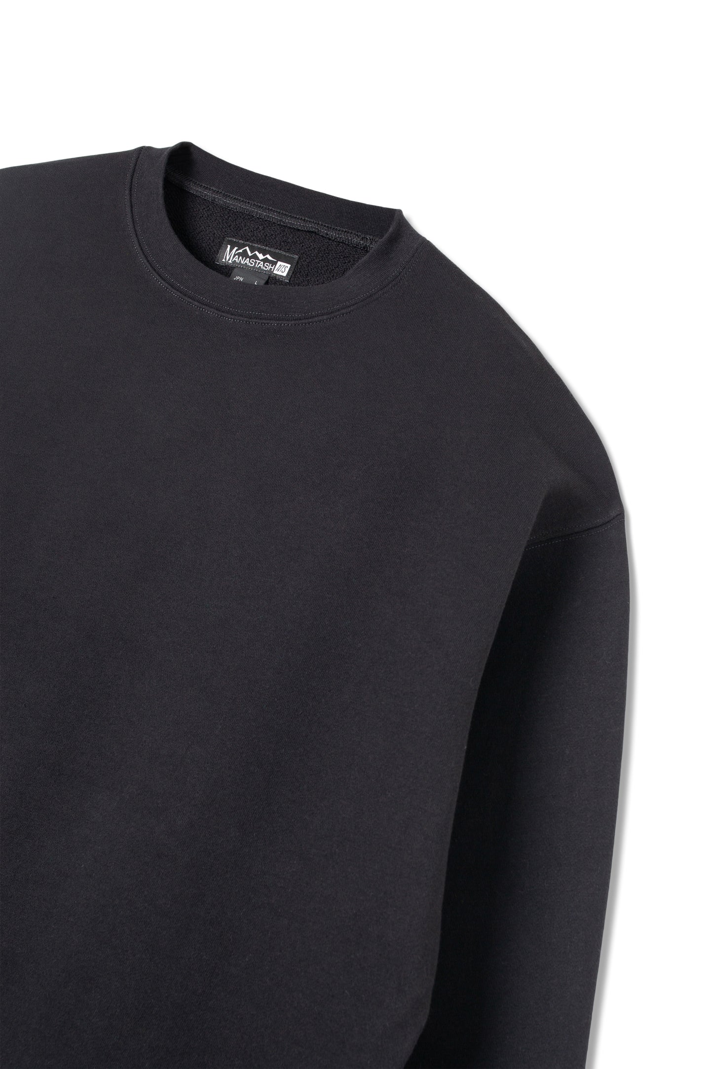 NTS x Manastash Crew sweat