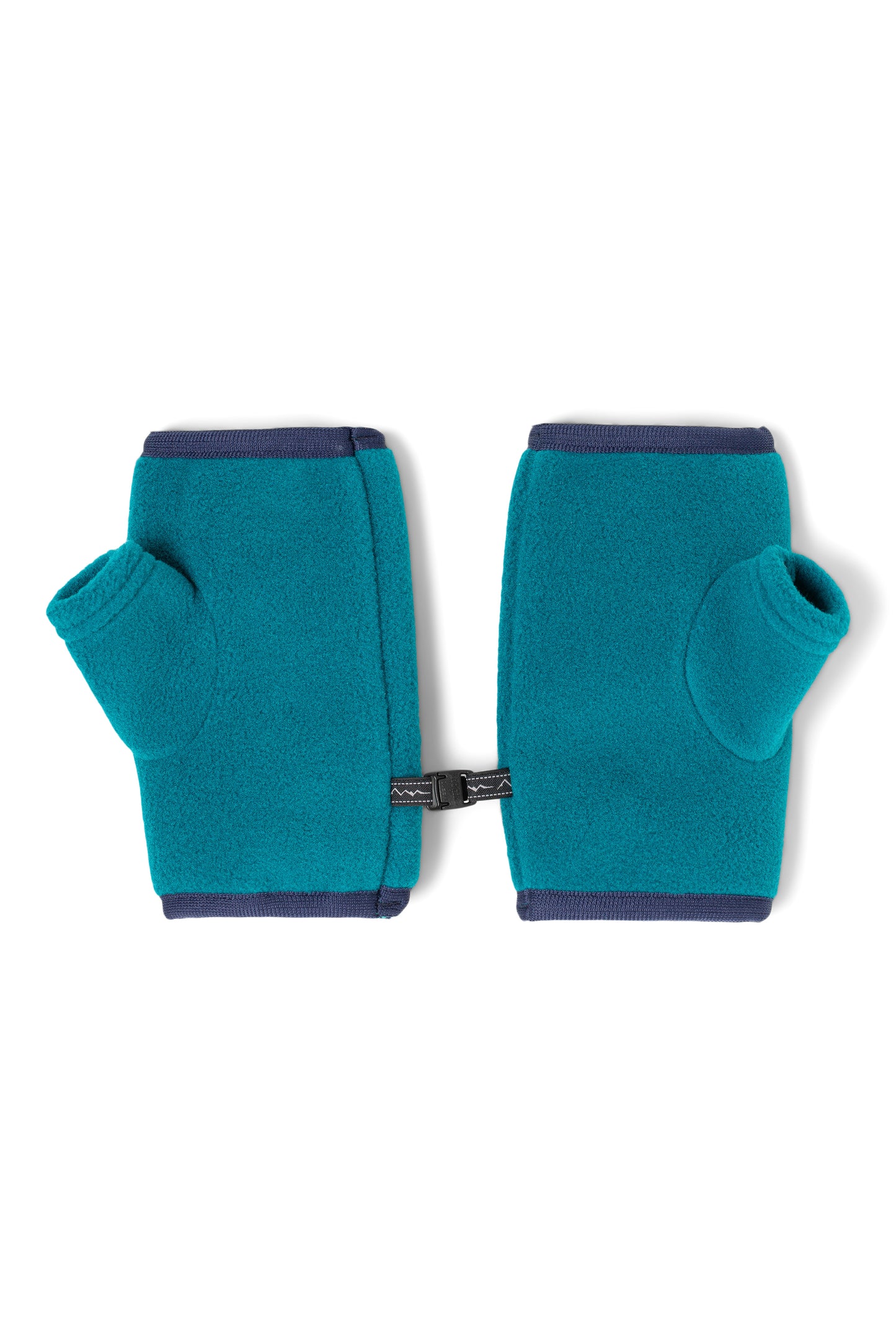 NTS x Manastash Polartec Fingerless Gloves