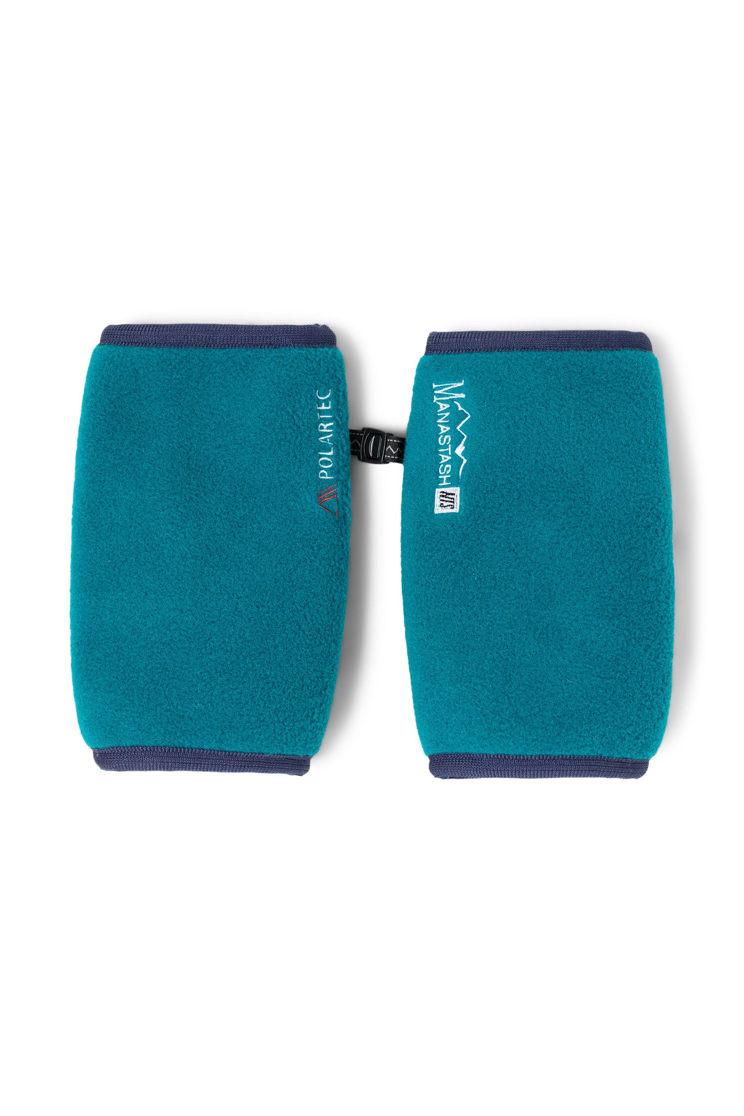NTS x Manastash Polartec Fingerless Gloves