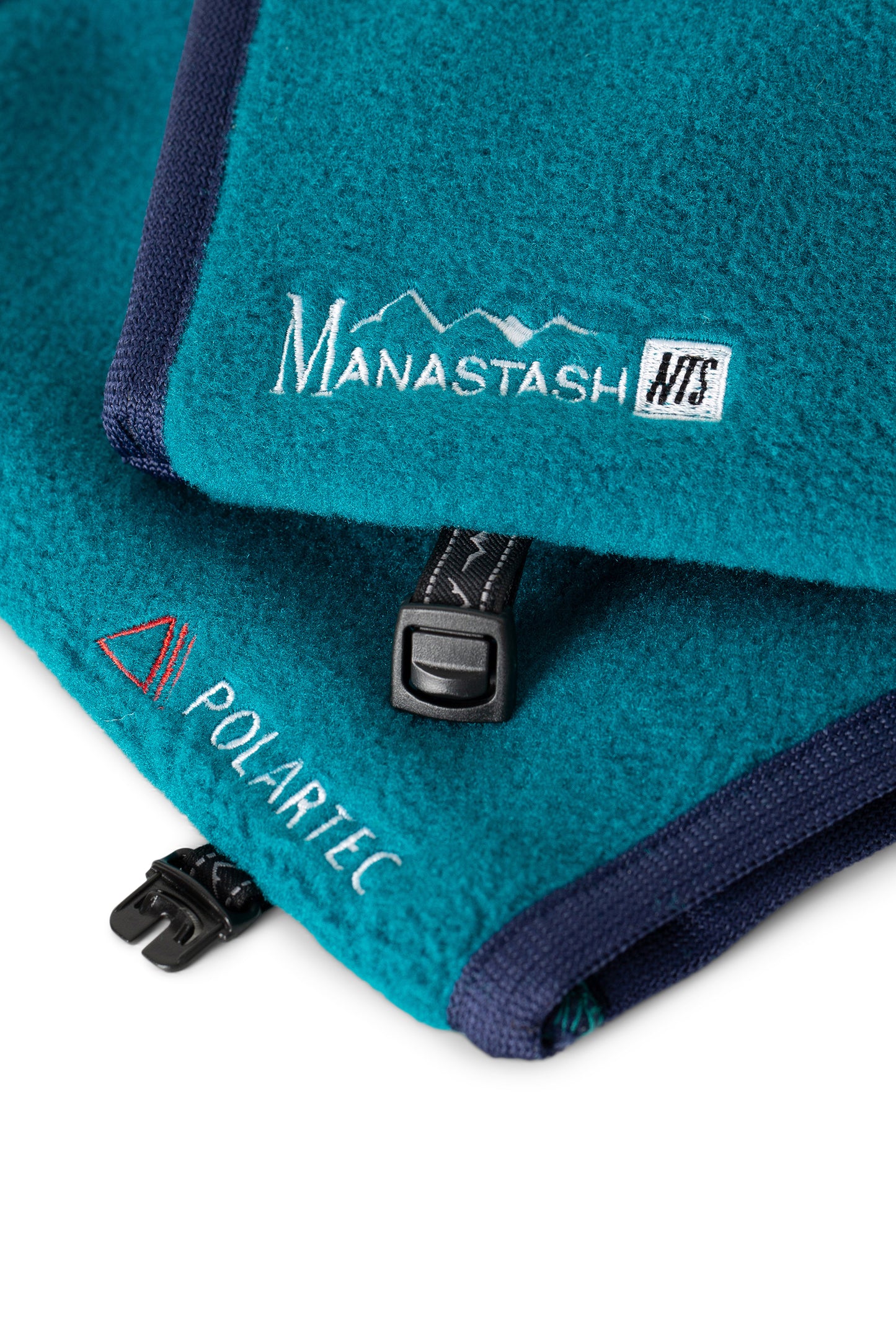 NTS x Manastash Polartec Fingerless Gloves