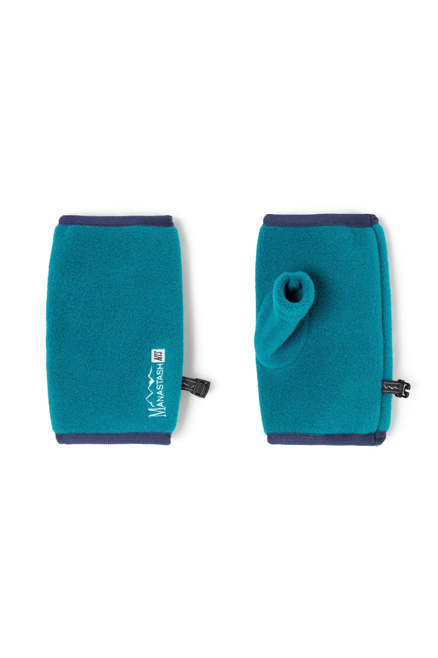NTS x Manastash Polartec Fingerless Gloves