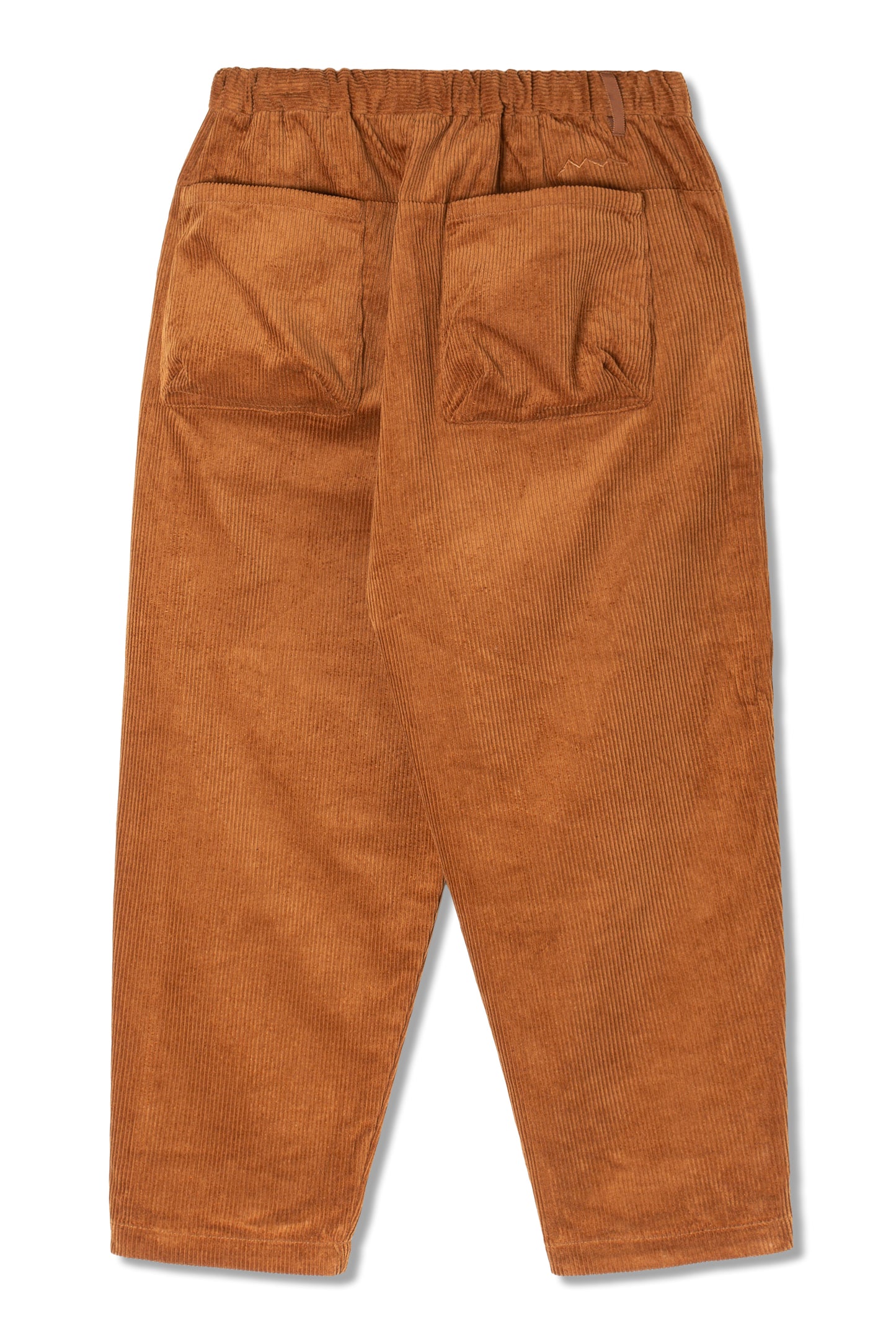 8W Cocoon Pant 23 (Camel)