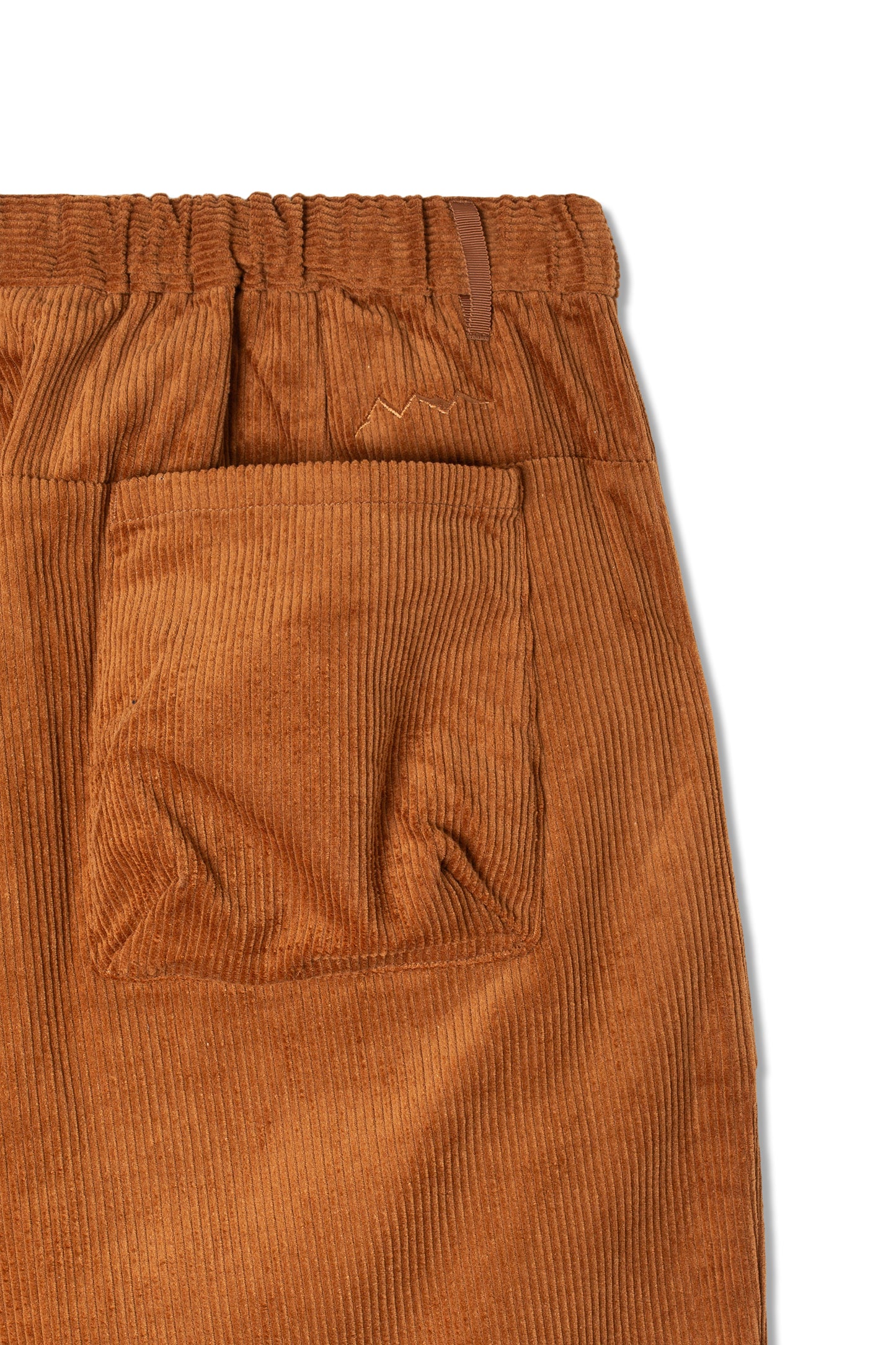 8W Cocoon Pant 23 (Camel)