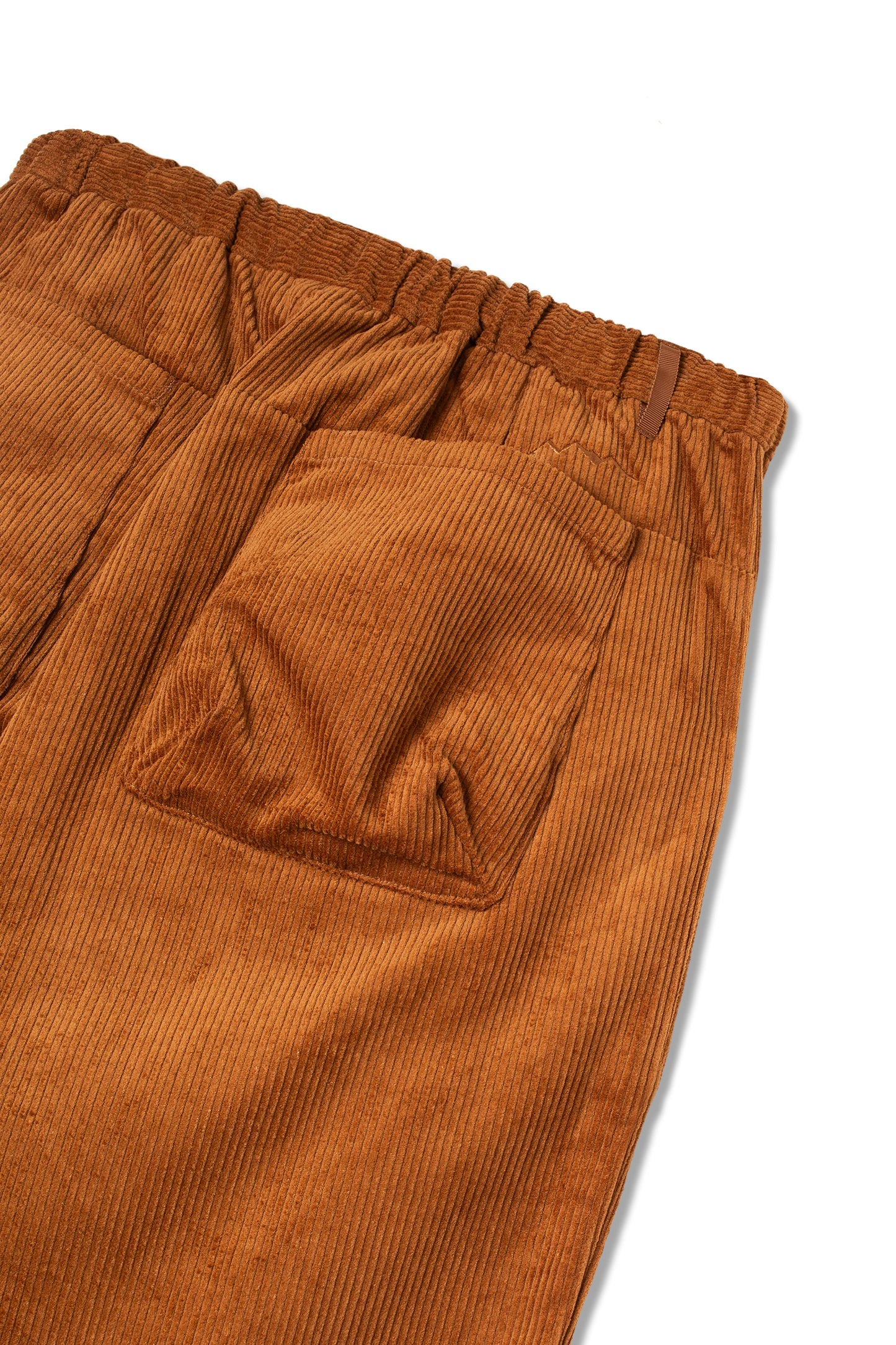 8W Cocoon Pant 23 (Camel)