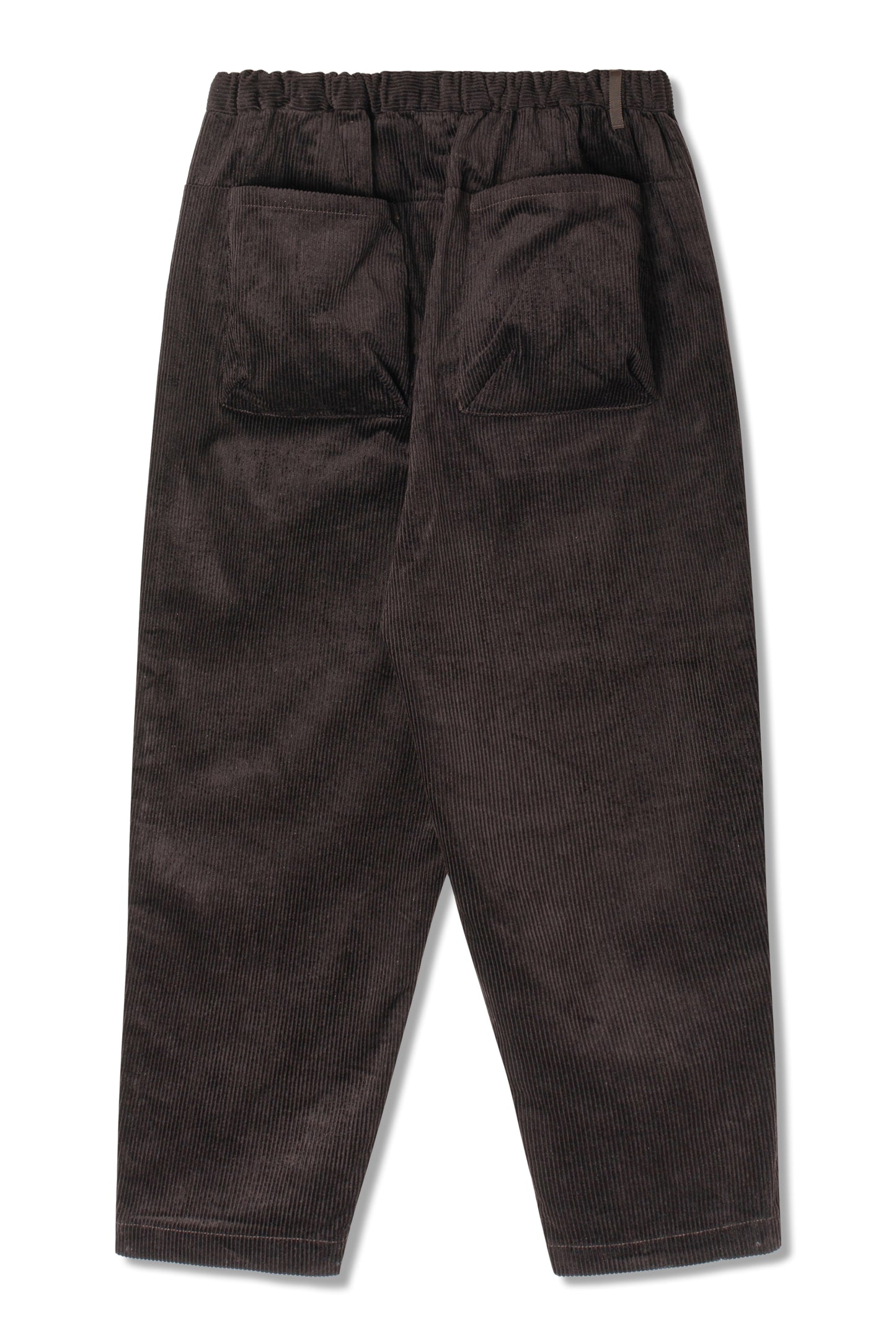 8W Cocoon Pant 23 (Dark Brown)