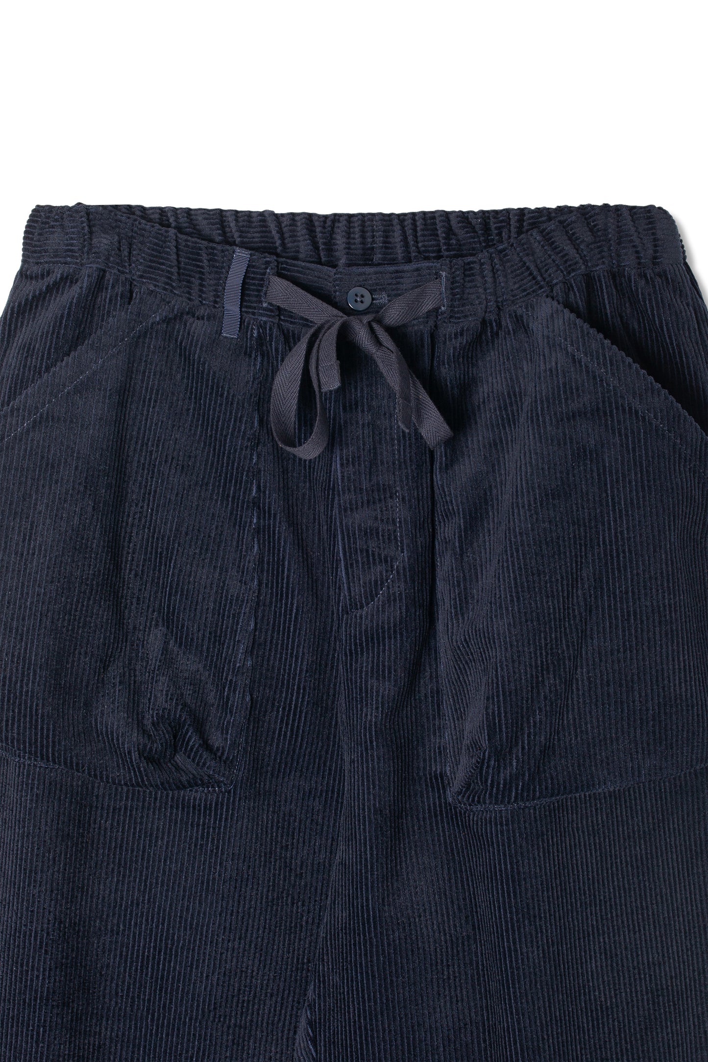 8W Cocoon Pant 23 (Navy)