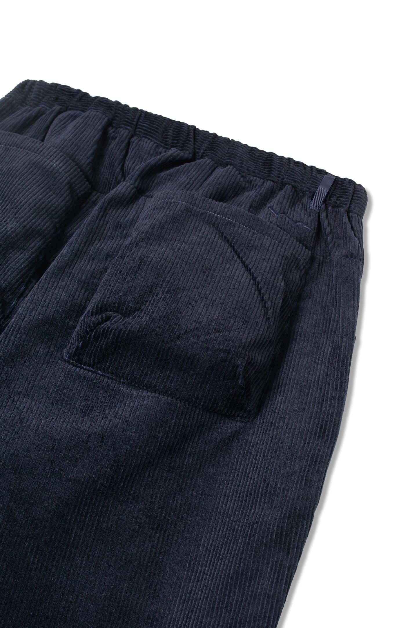 8W Cocoon Pant 23 (Navy)