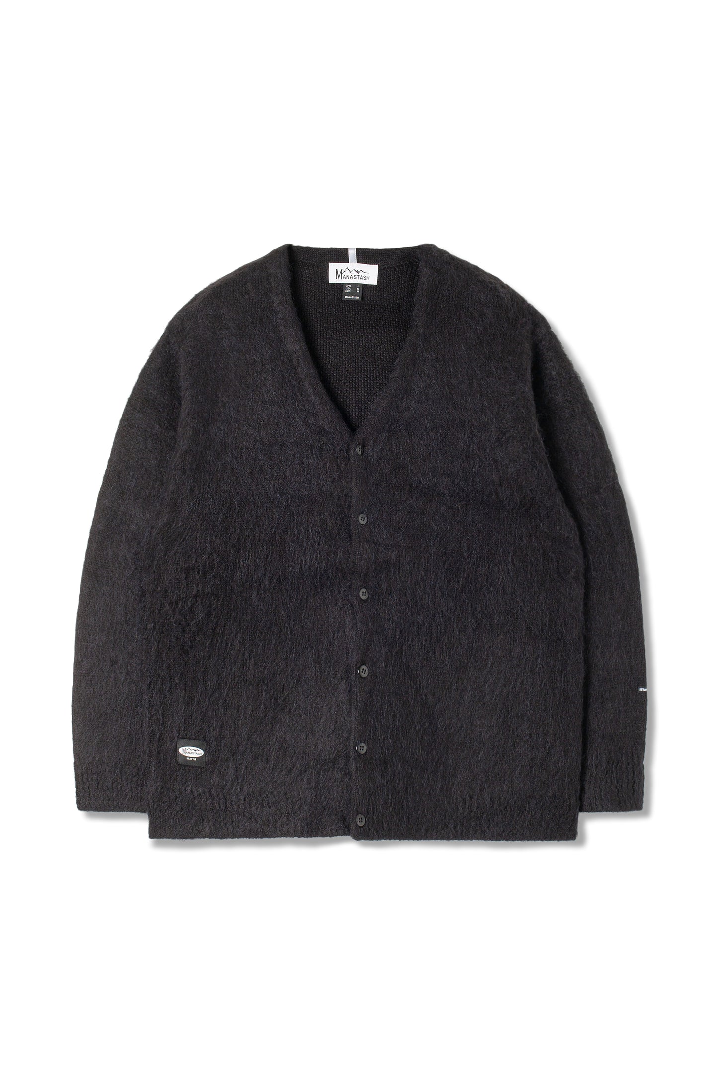 Aberdeen Kurtigan '23 (Black)