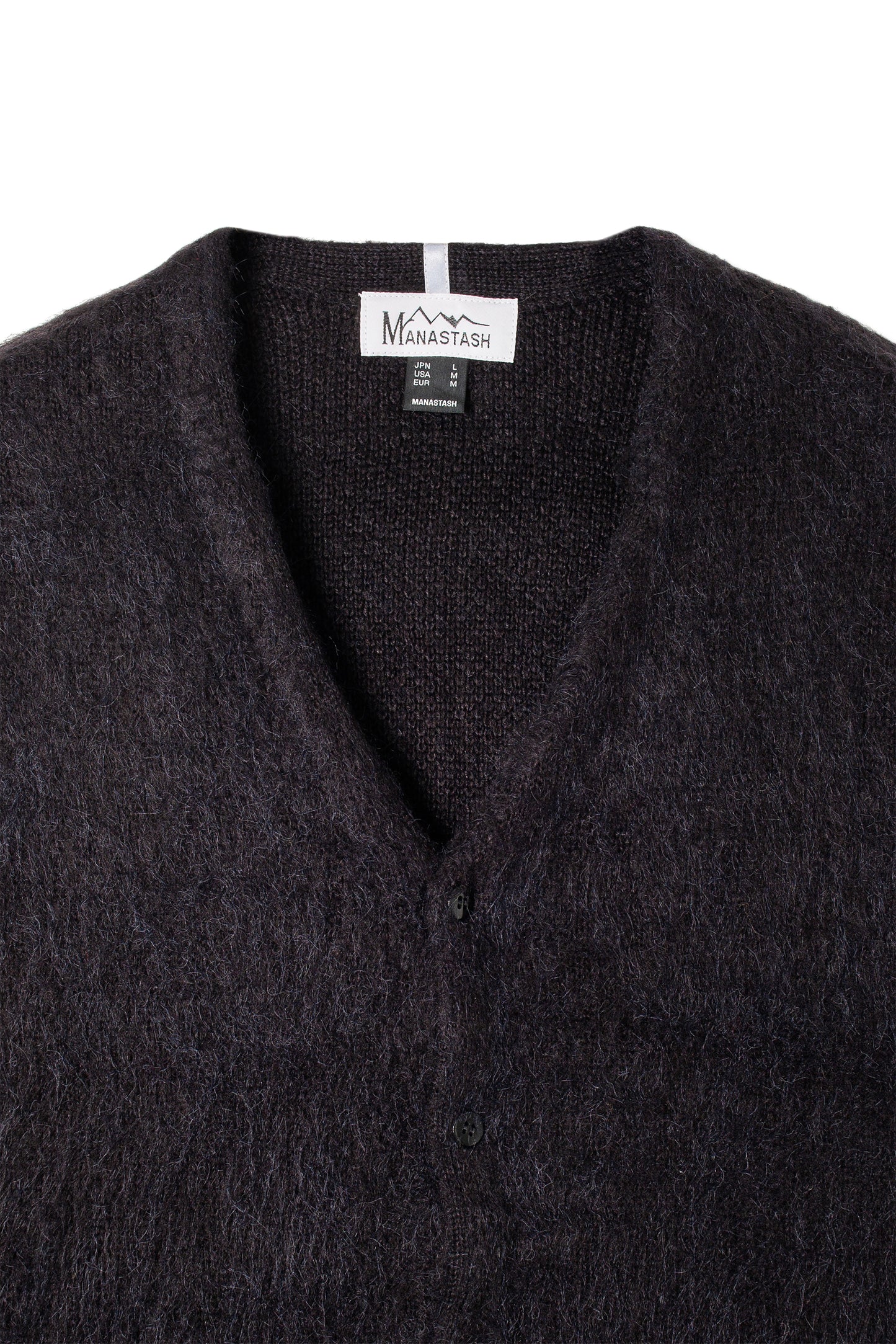 Aberdeen Kurtigan '23 (Black)