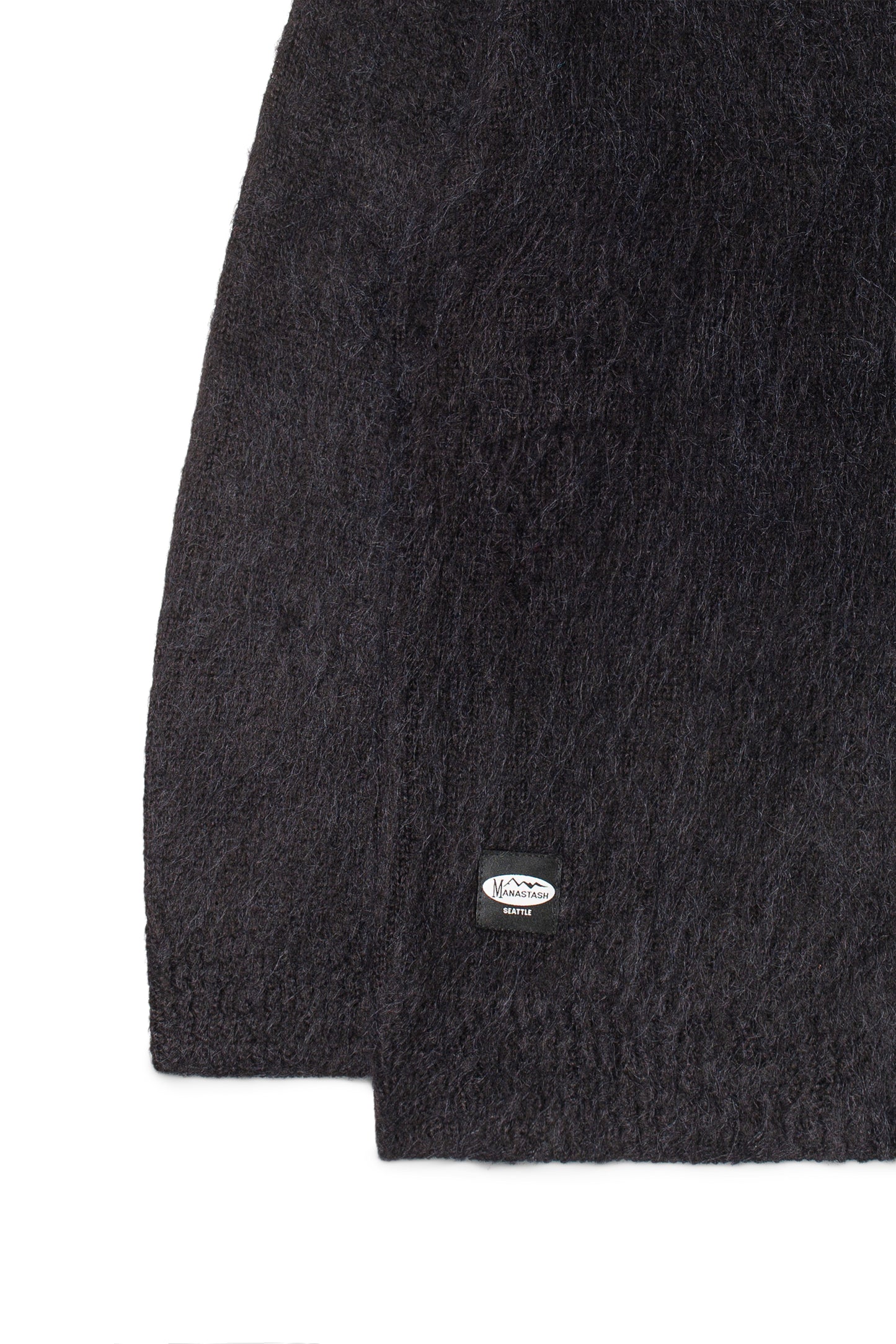 Aberdeen Kurtigan '23 (Black)