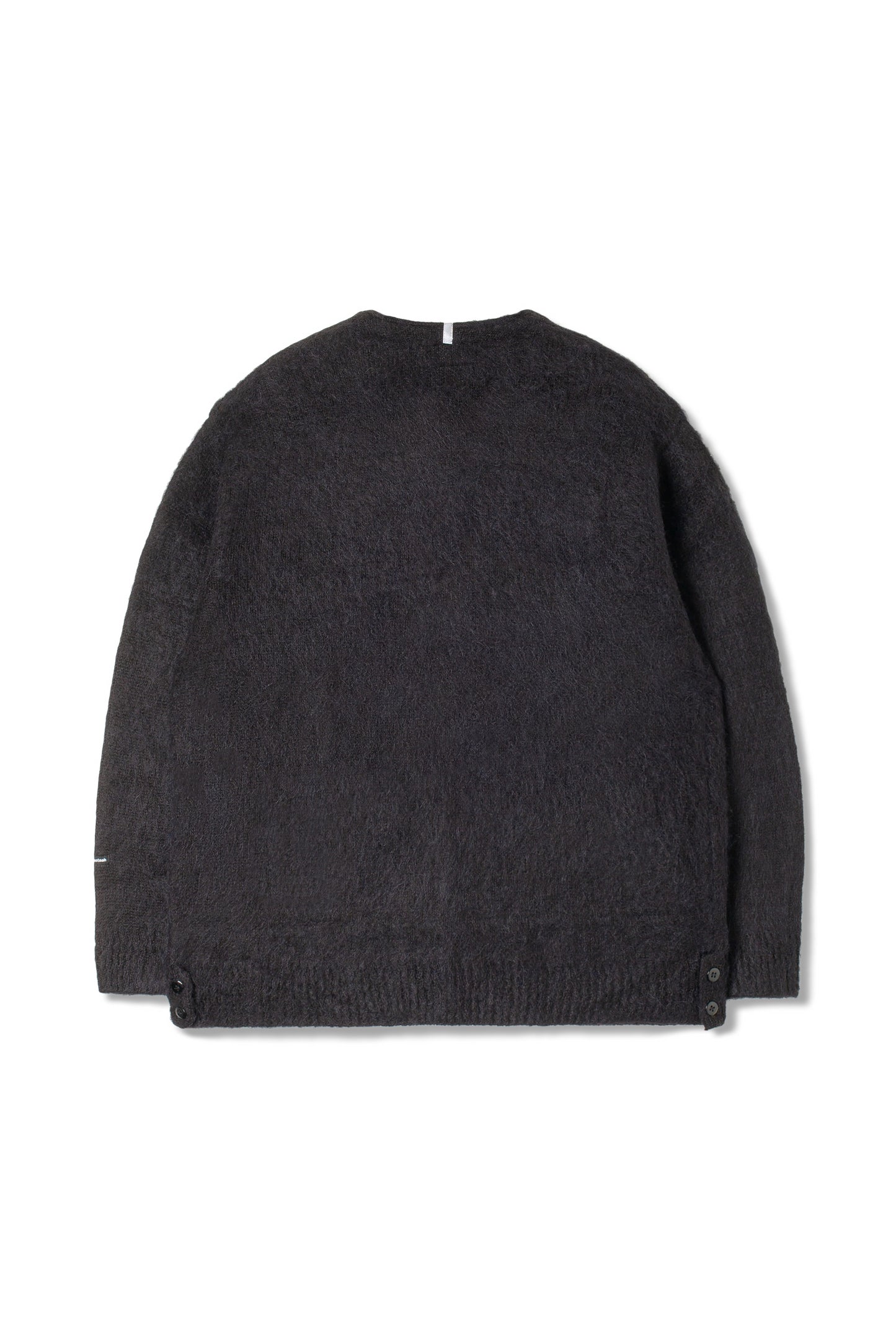 Aberdeen Kurtigan '23 (Black)