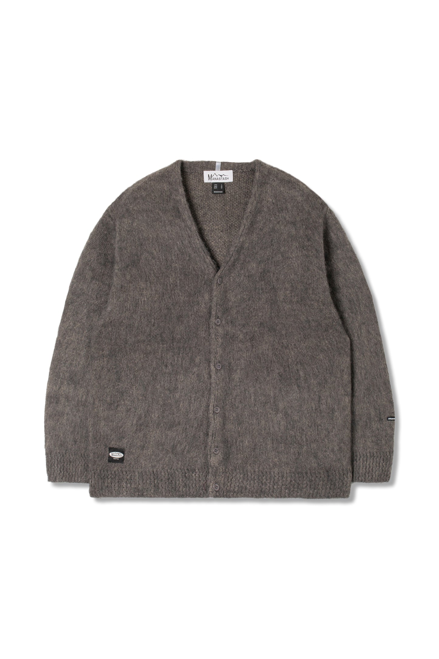 Aberdeen Kurtigan '23 (Grey)