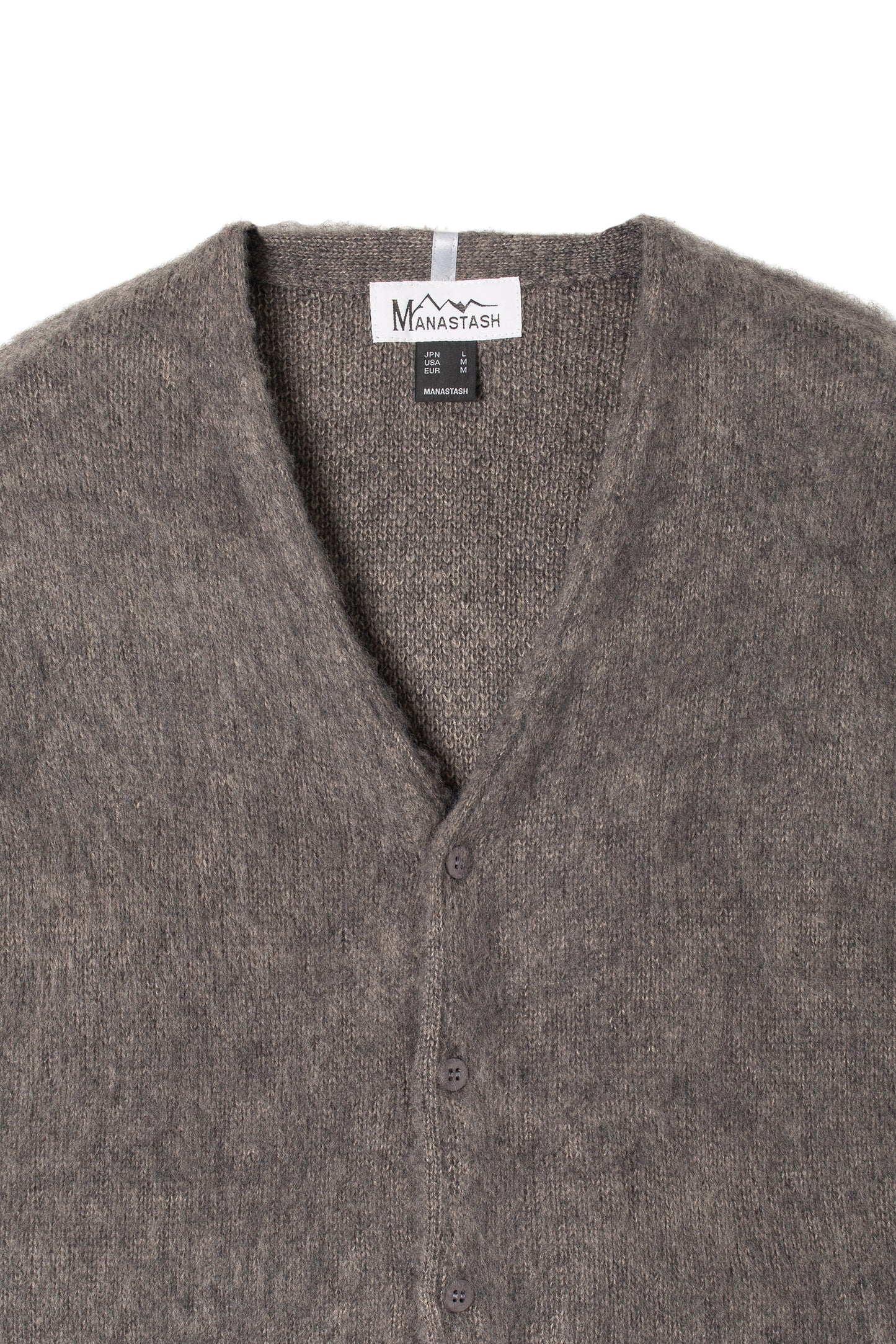 Aberdeen Kurtigan '23 (Grey)