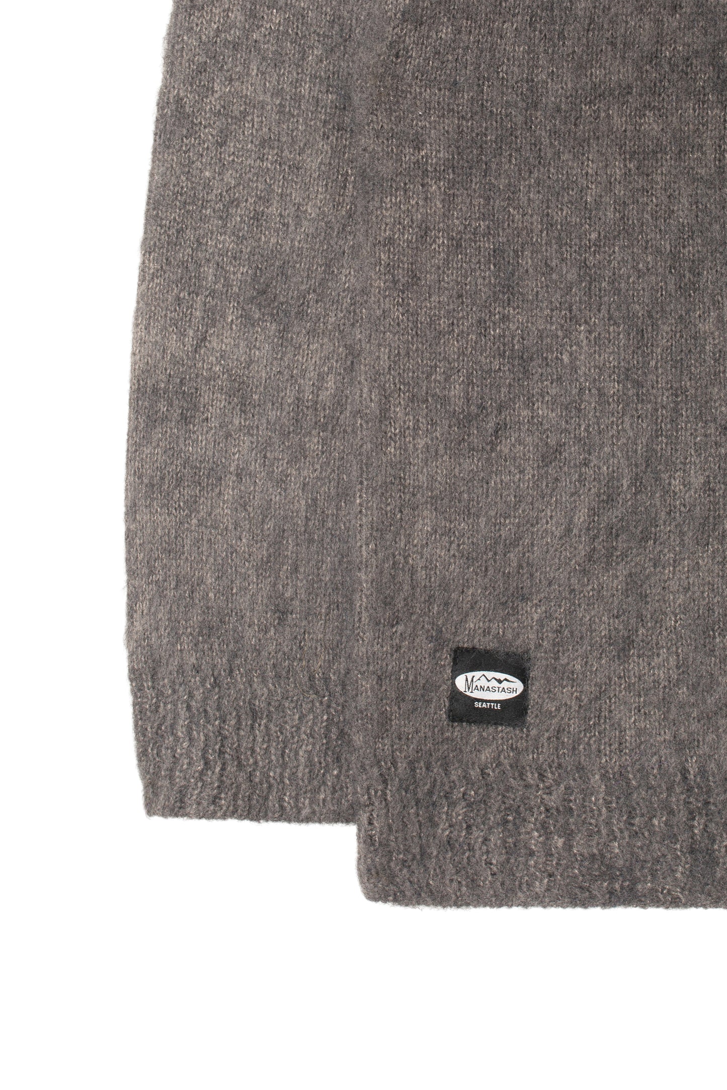 Aberdeen Kurtigan '23 (Grey)