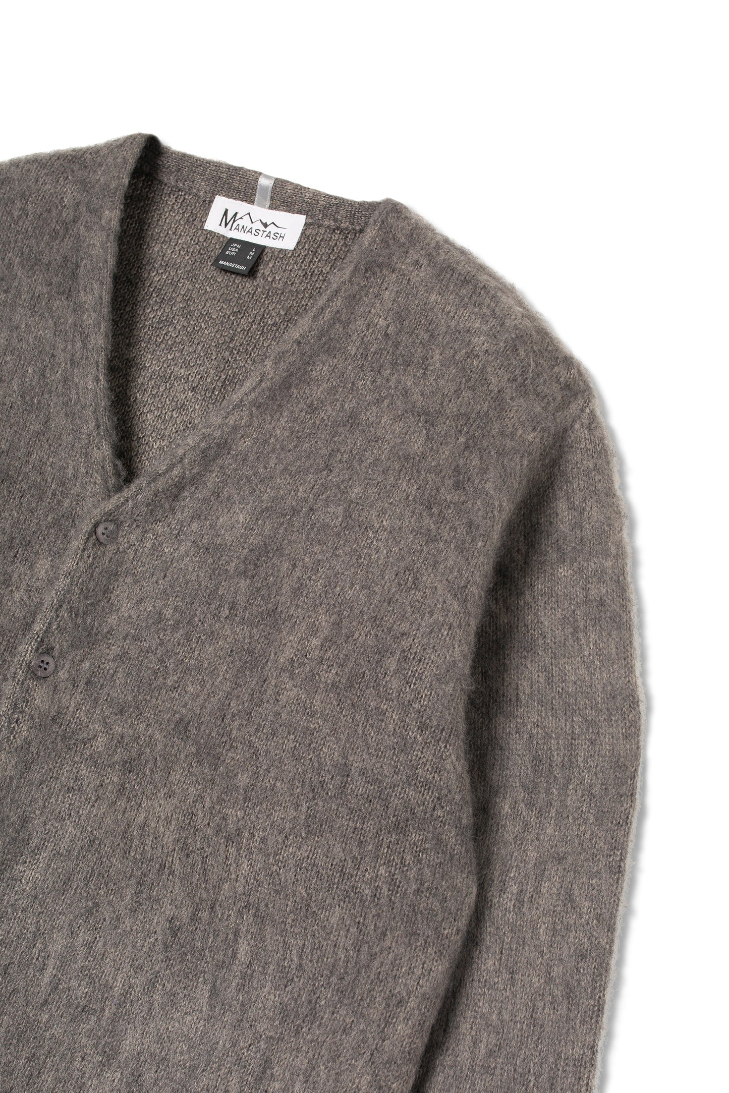 Aberdeen Kurtigan '23 (Grey)