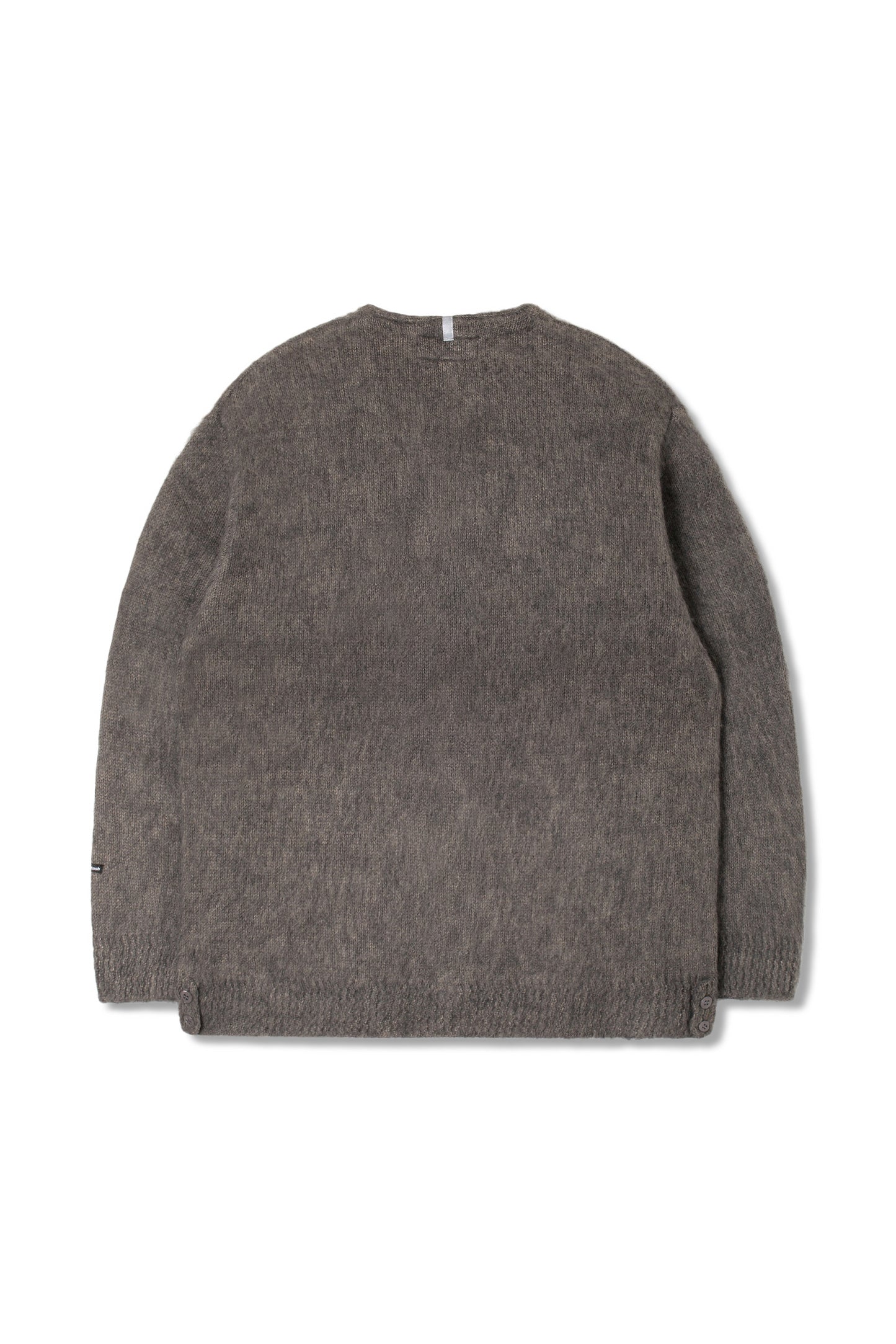 Aberdeen Kurtigan '23 (Grey)