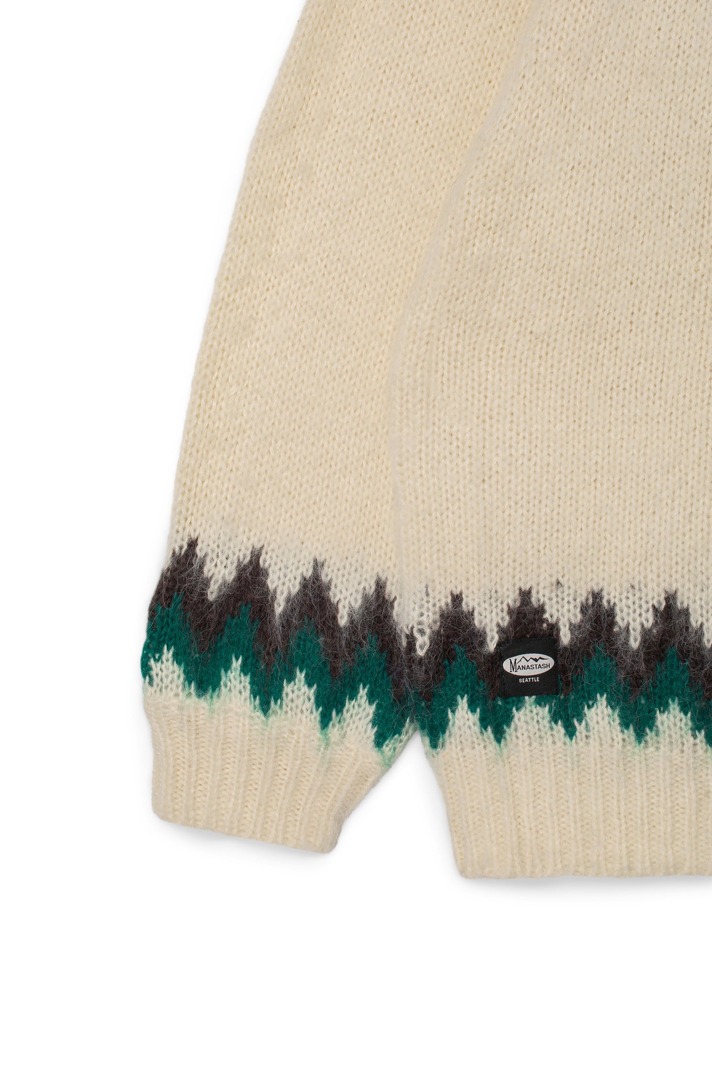 Aberdeen Sweater Nordic (Ntl)