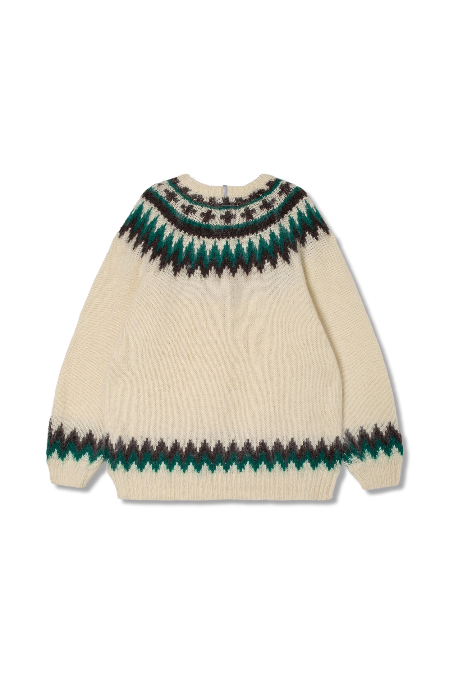 Aberdeen Sweater Nordic (Ntl)