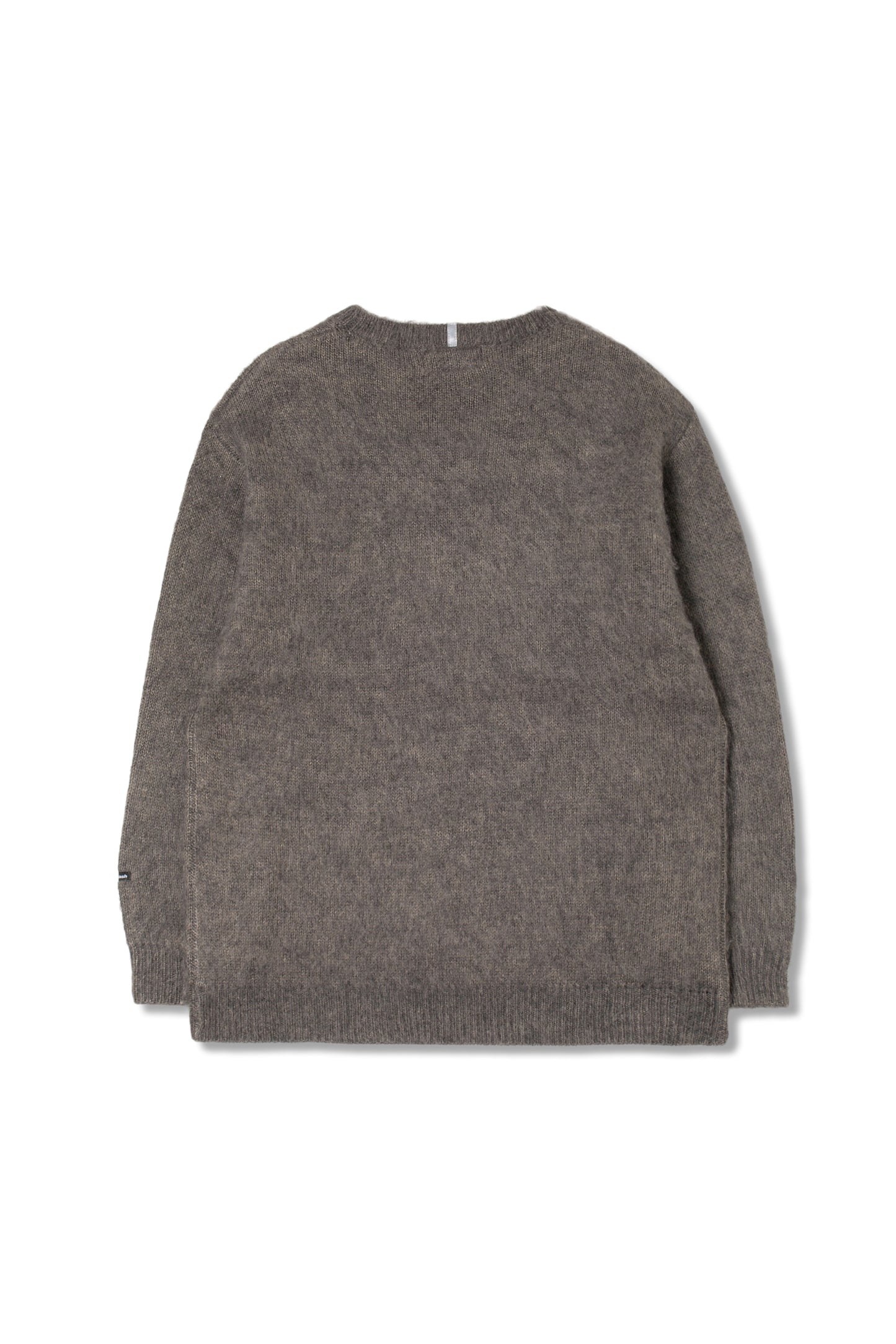 Aberdeen Sweater (Grey)