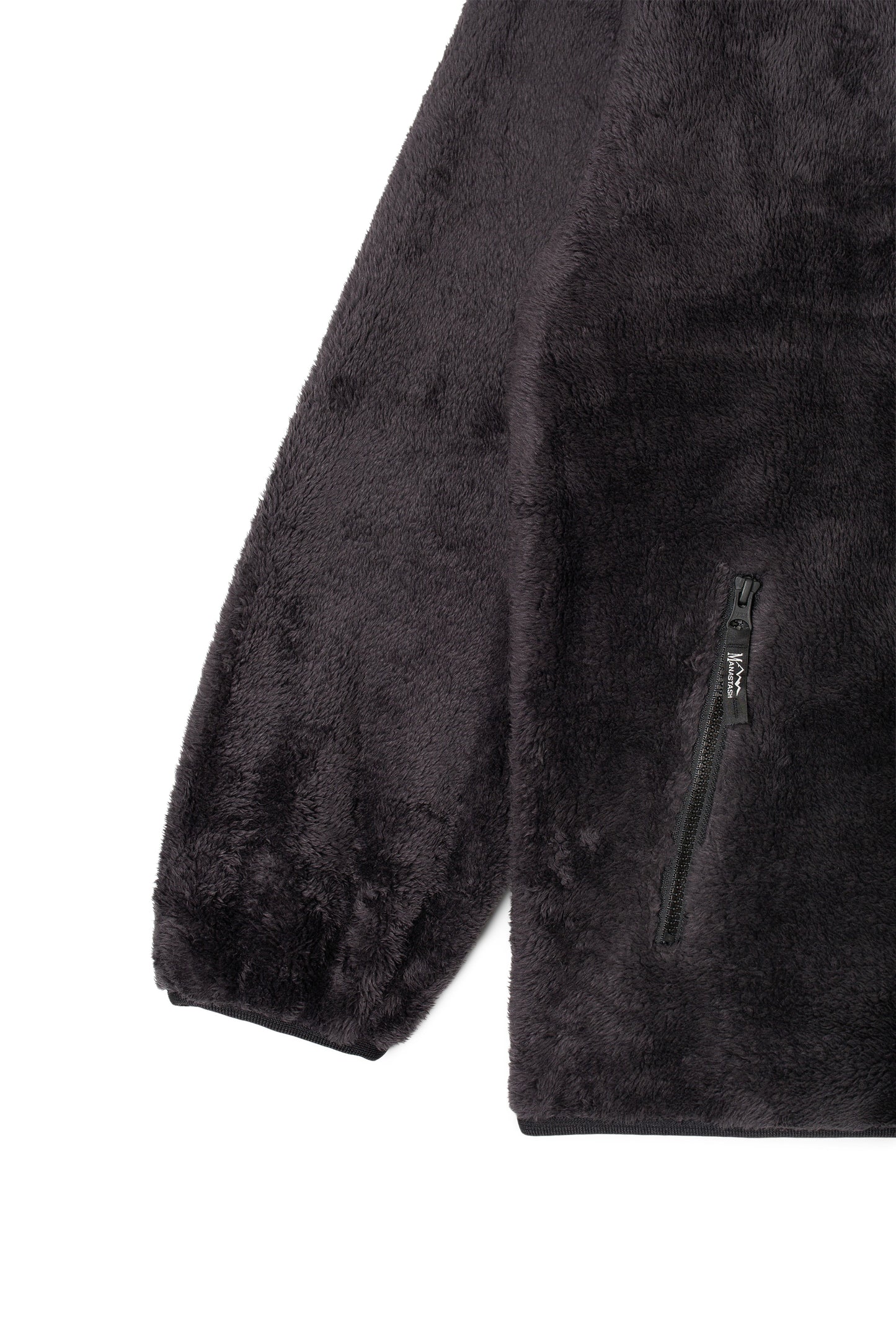 Bigfoot Jacket '23 (Black)