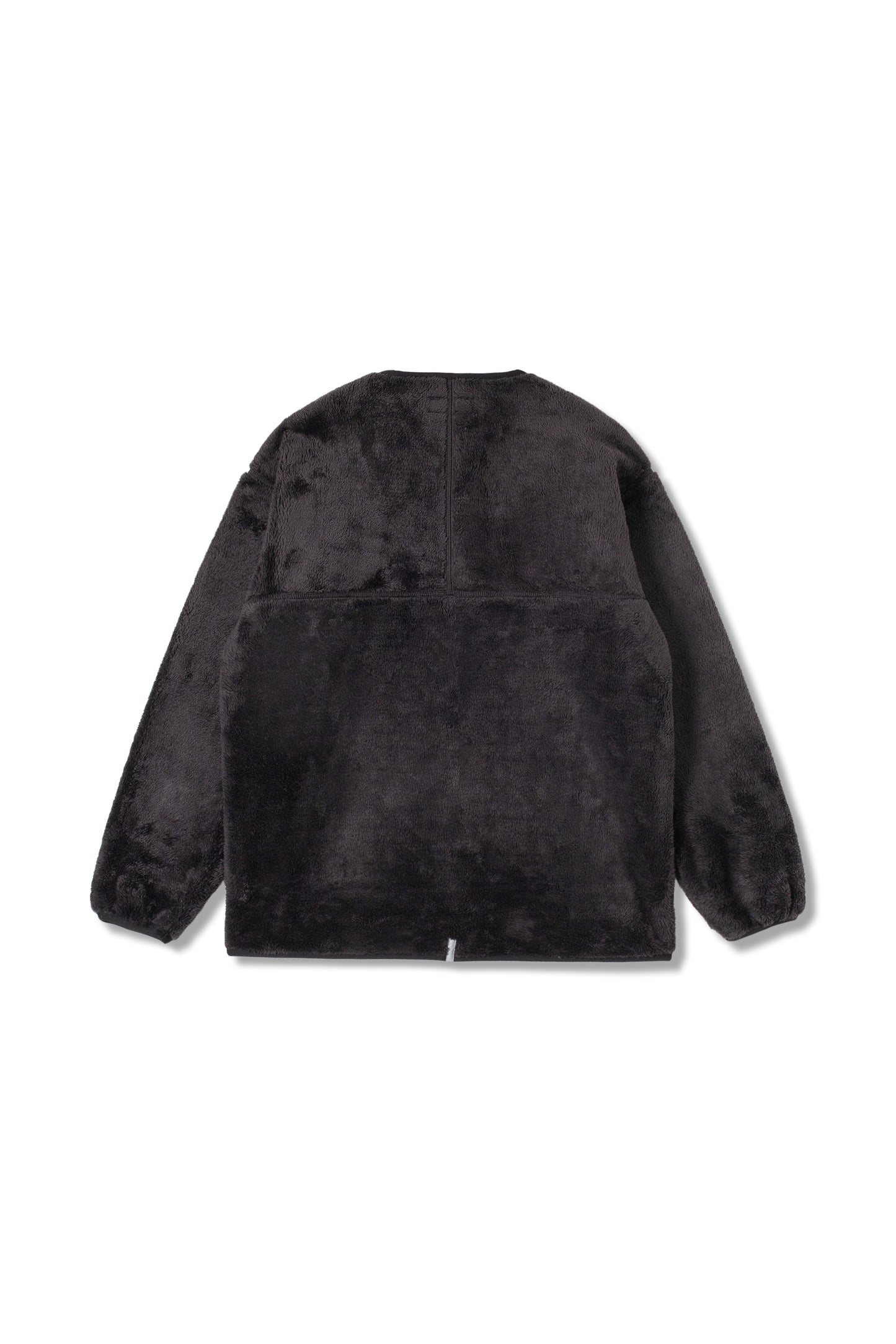 Bigfoot Jacket '23 (Black)