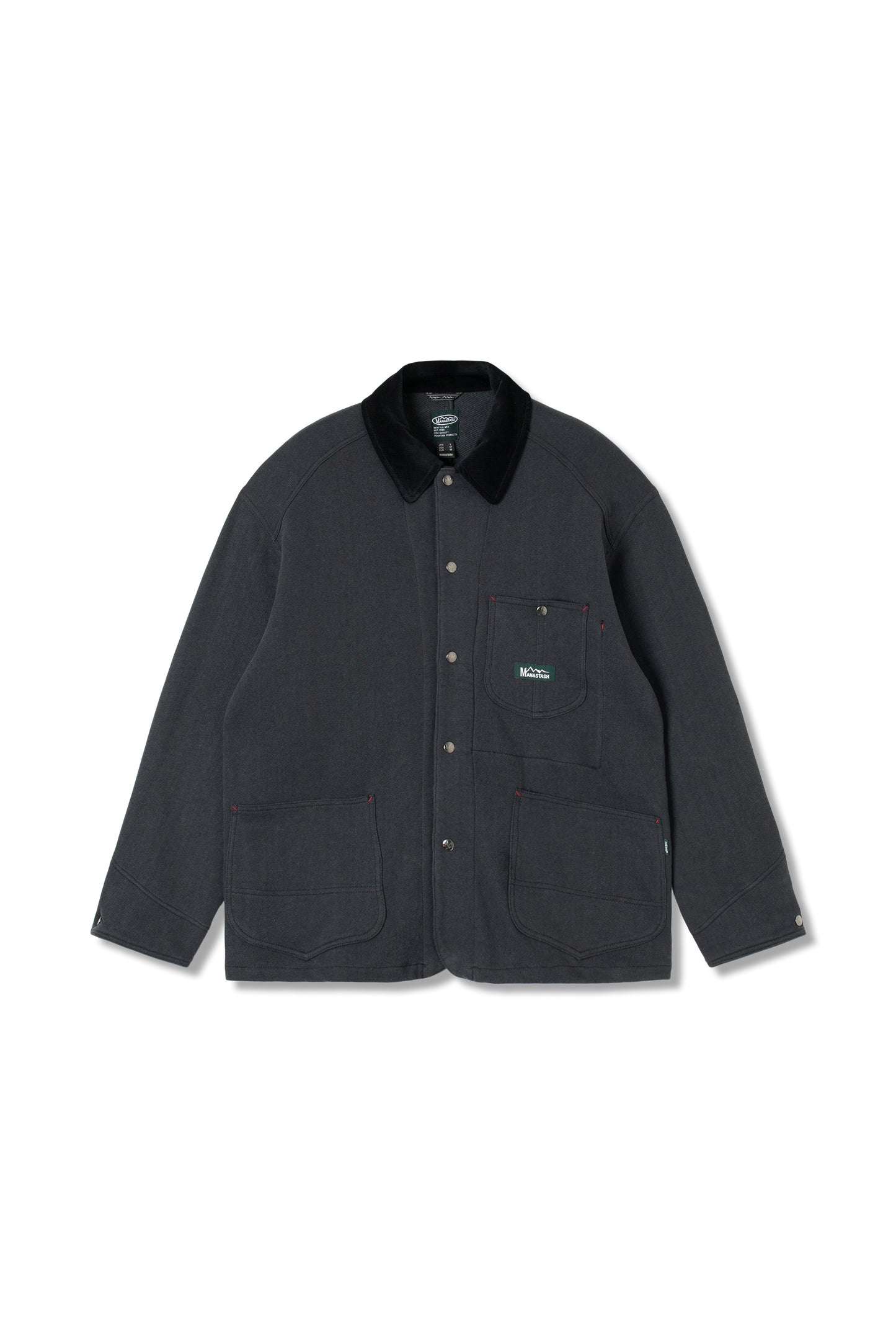 Cascade Coverall