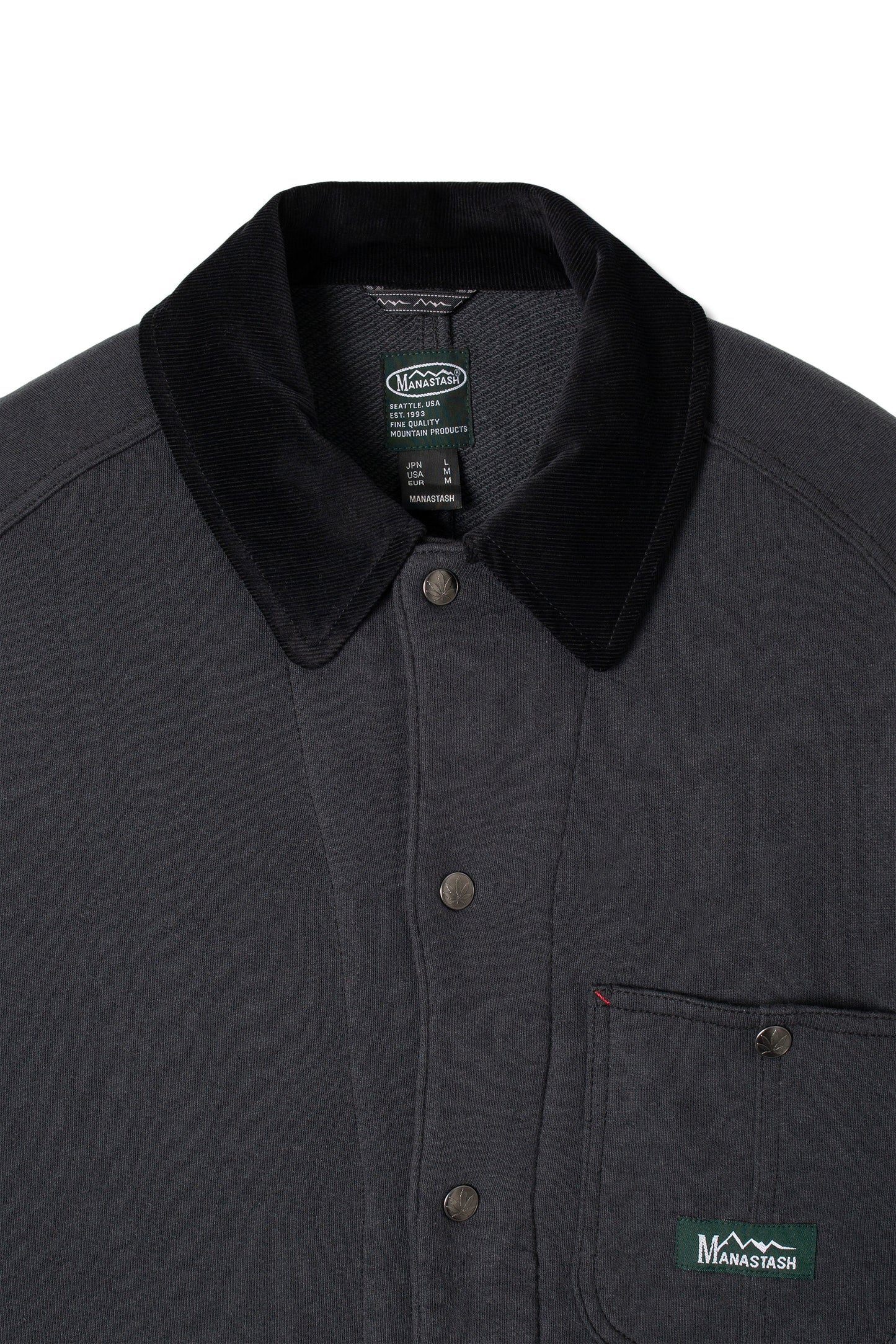 Cascade Coverall