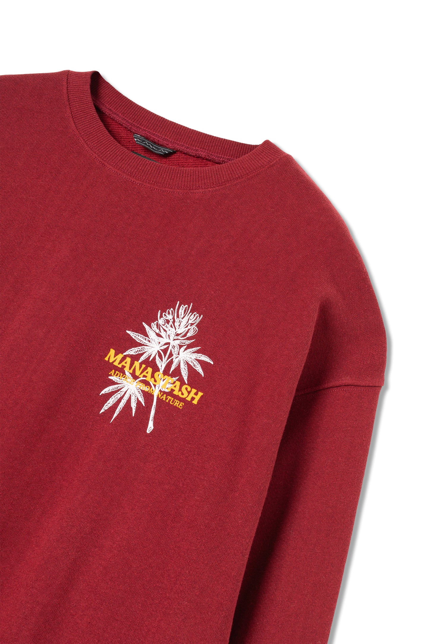 Cascade Sweatshirts Afn (Burgundy)