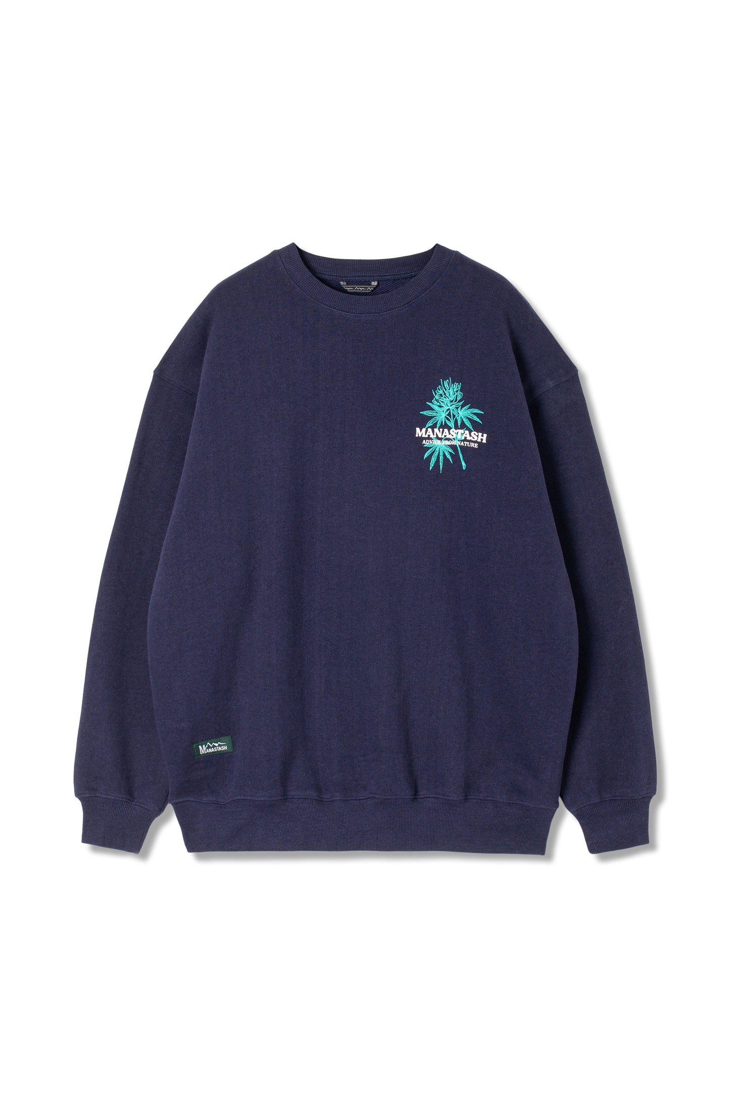 Cascade Sweatshirts Afn (Navy)