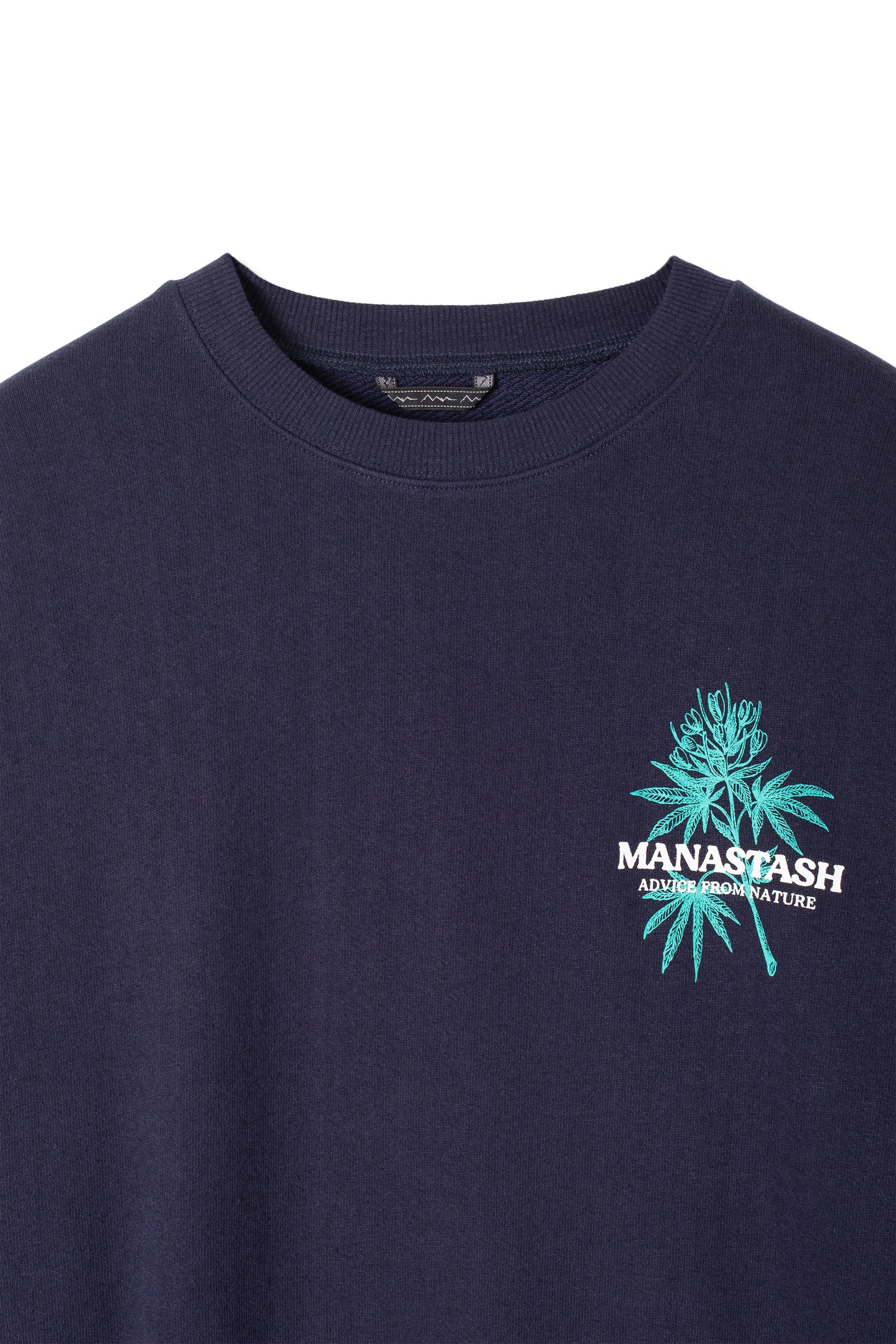 Cascade Sweatshirts Afn (Navy)