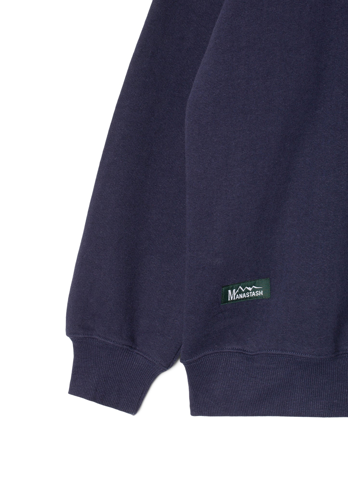 Cascade Sweatshirts Afn (Navy)