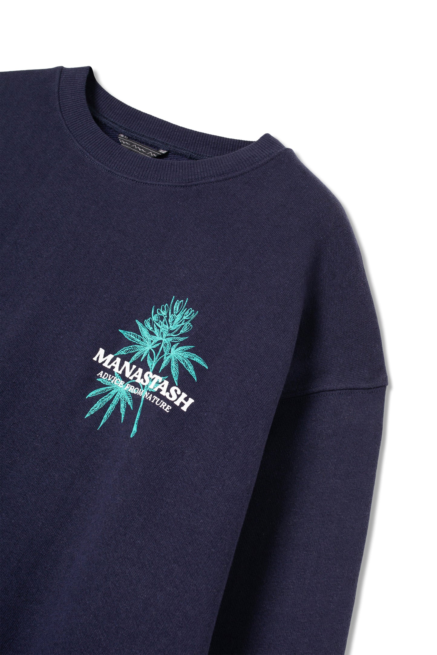 Cascade Sweatshirts Afn (Navy)